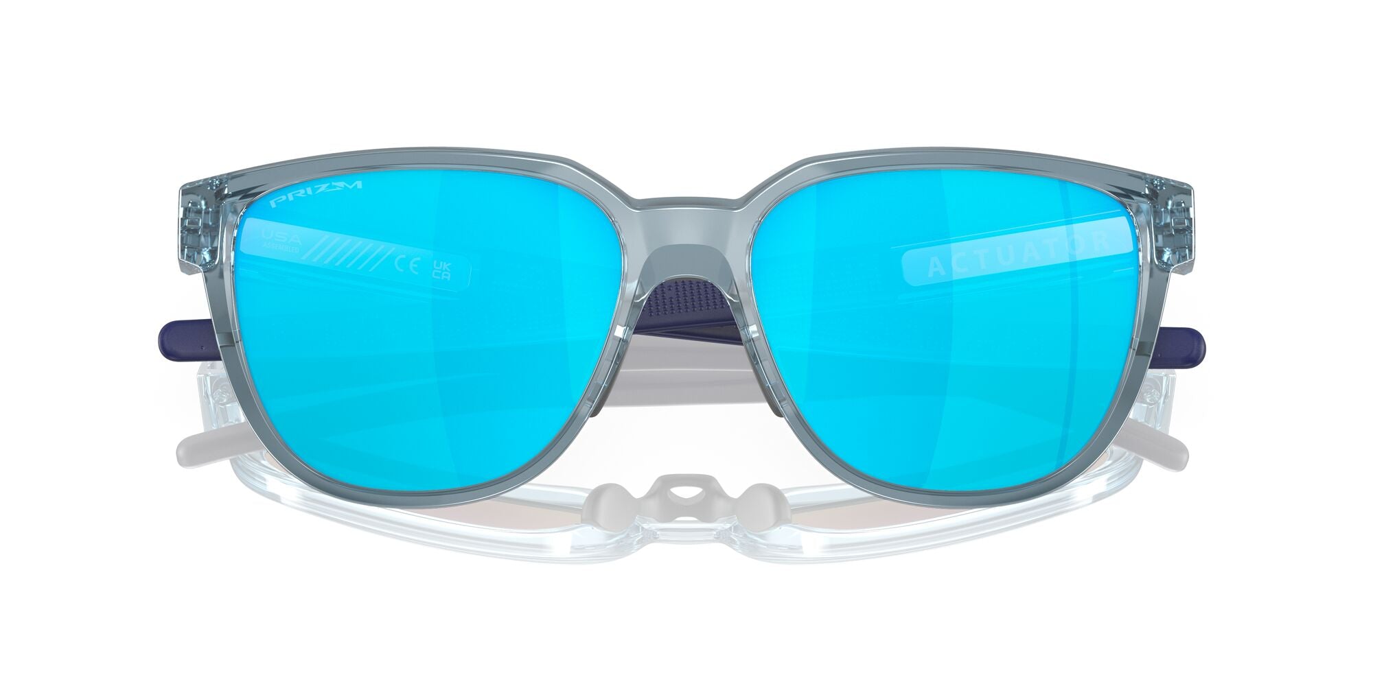 Oakley Actuator OO9250-0657 Sapphire