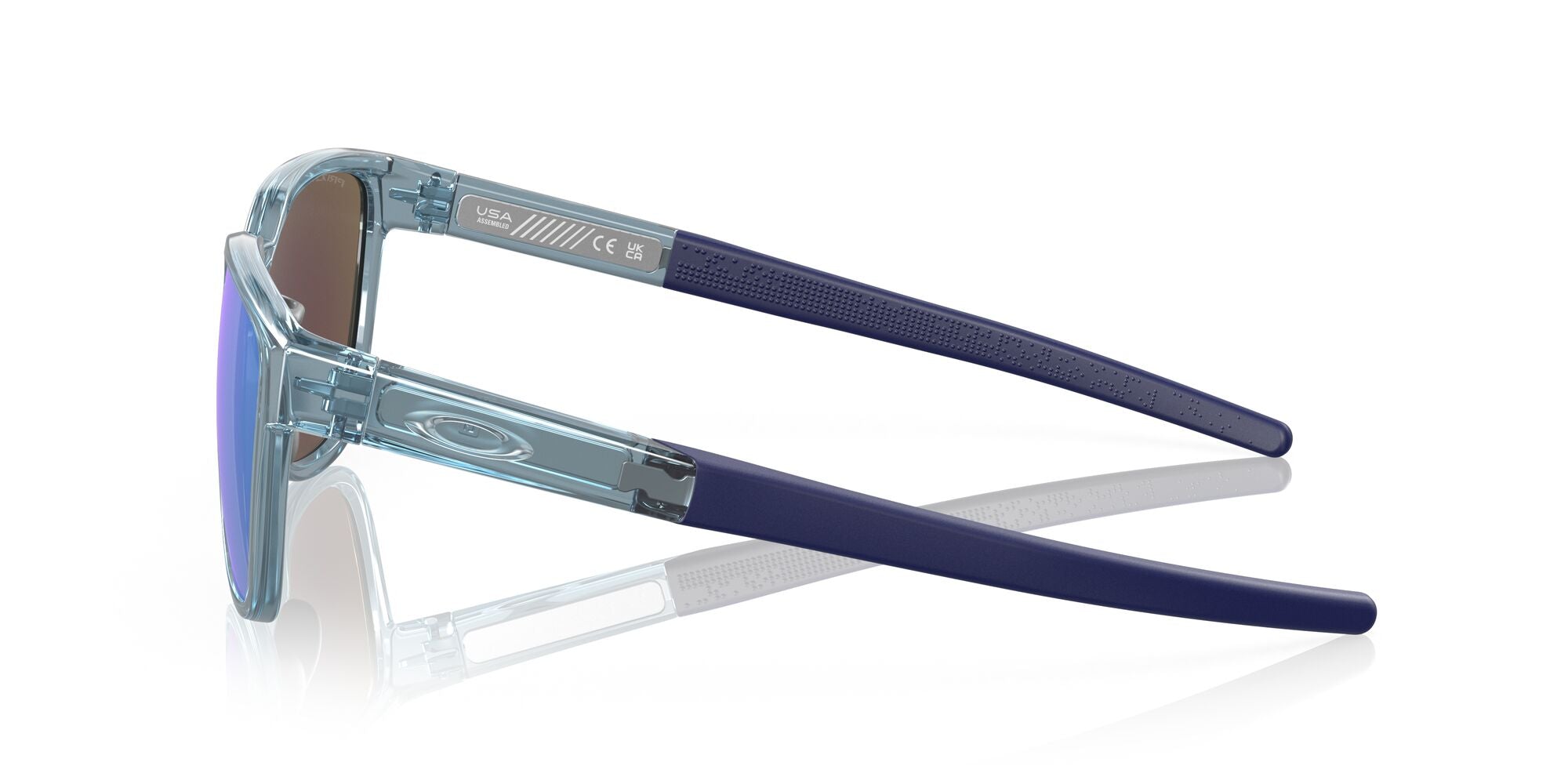Oakley Actuator OO9250-0657 Sapphire
