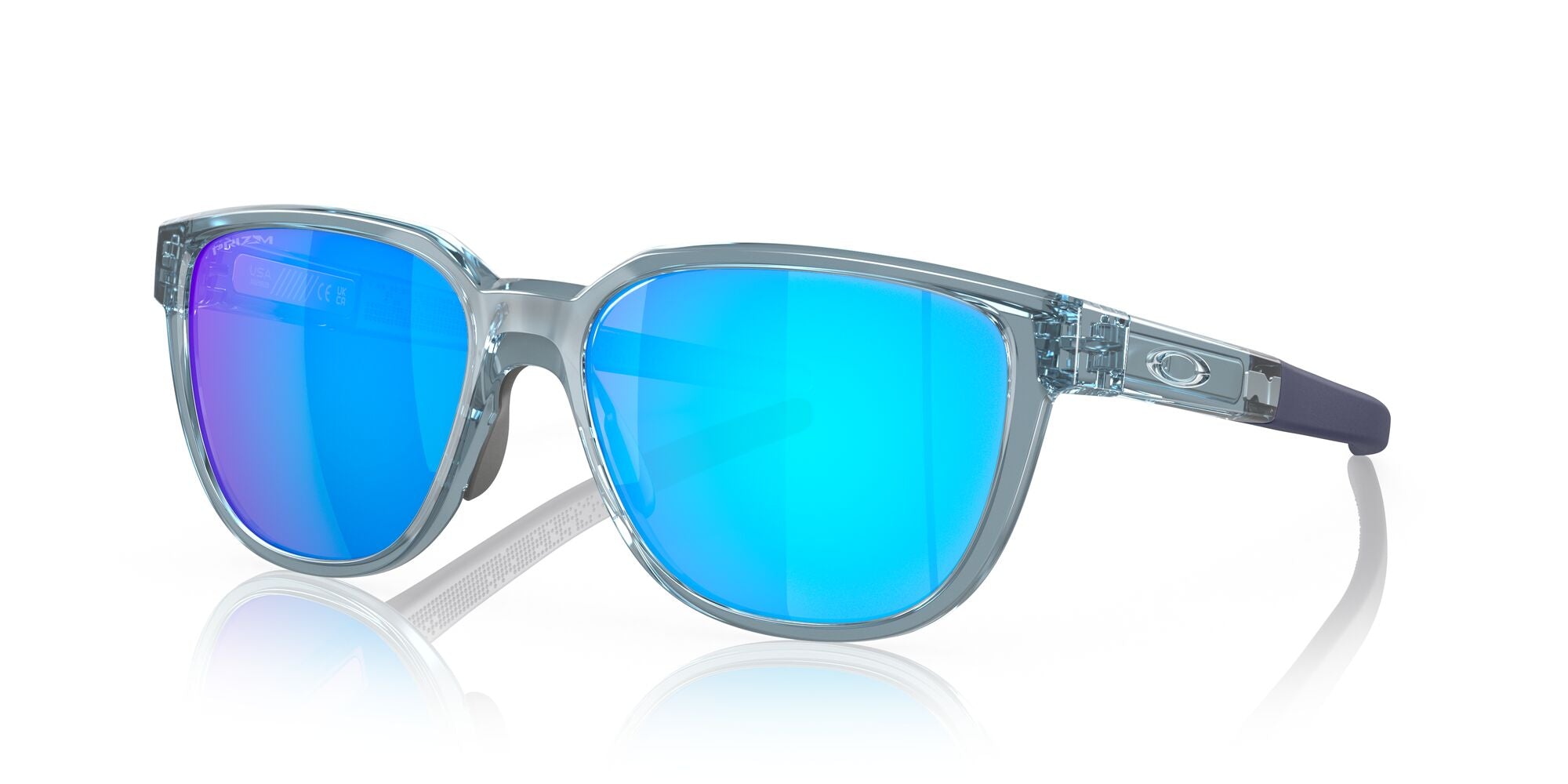 Oakley Actuator OO9250-0657 Sapphire
