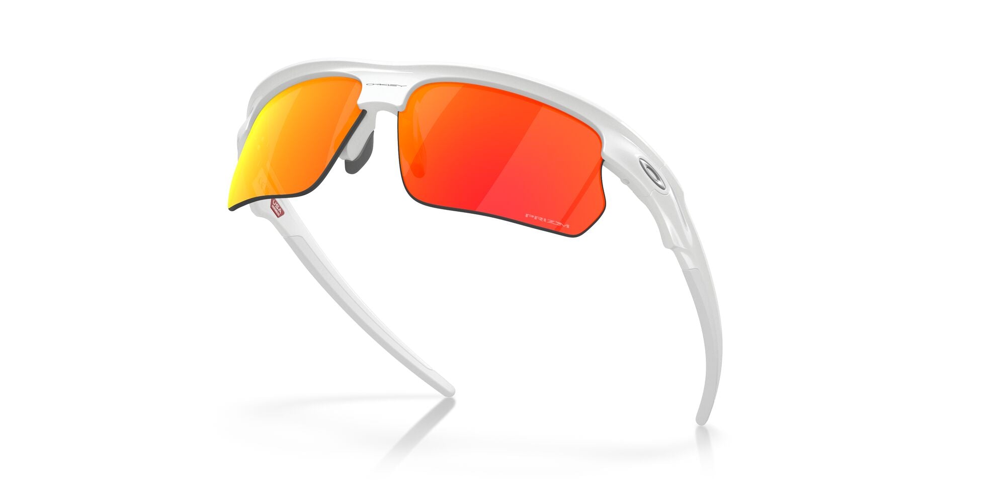 Oakley Bisphaera OO9400-0368 Ruby