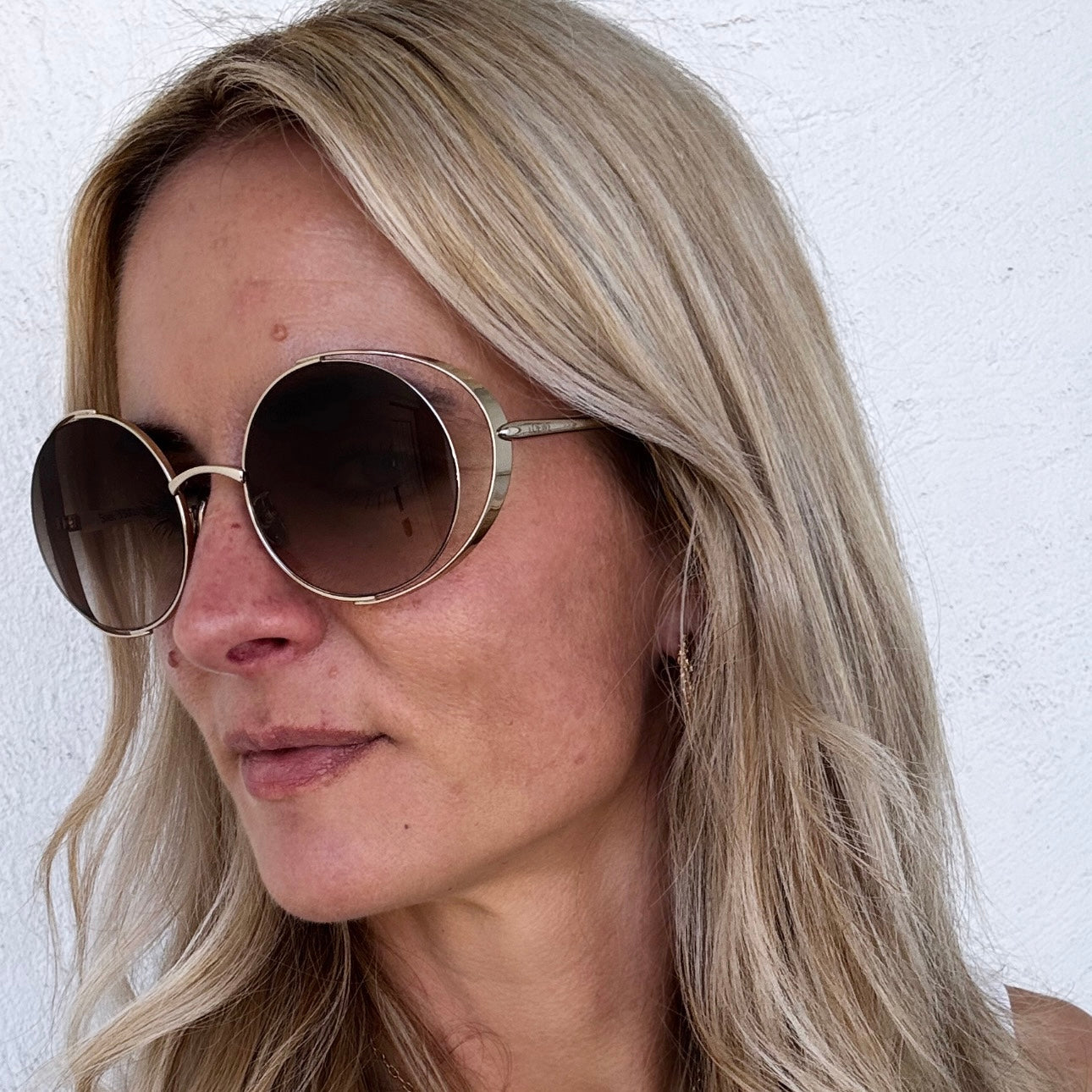Loewe LW40149U Guld