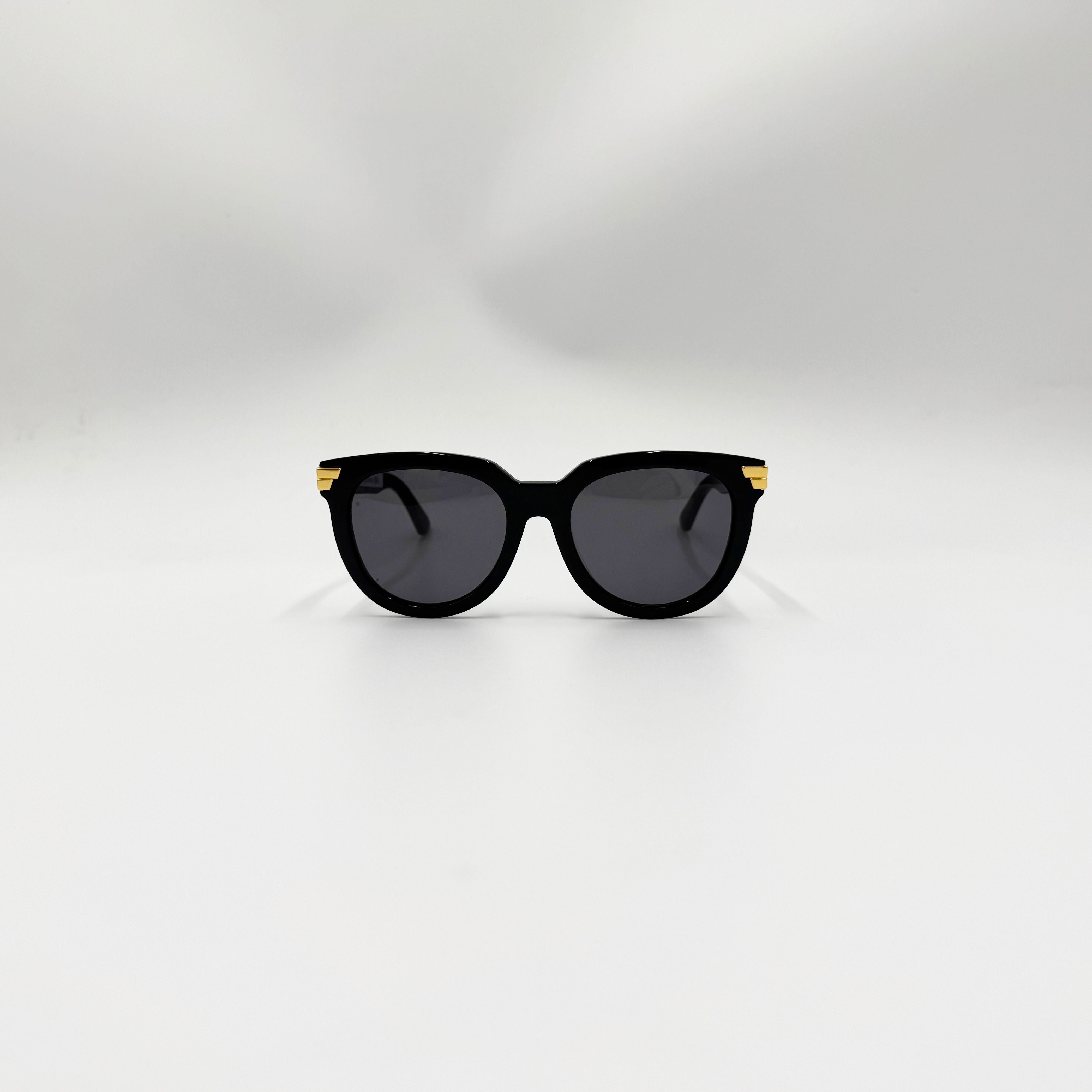 Bottega Veneta BV1104SA sort