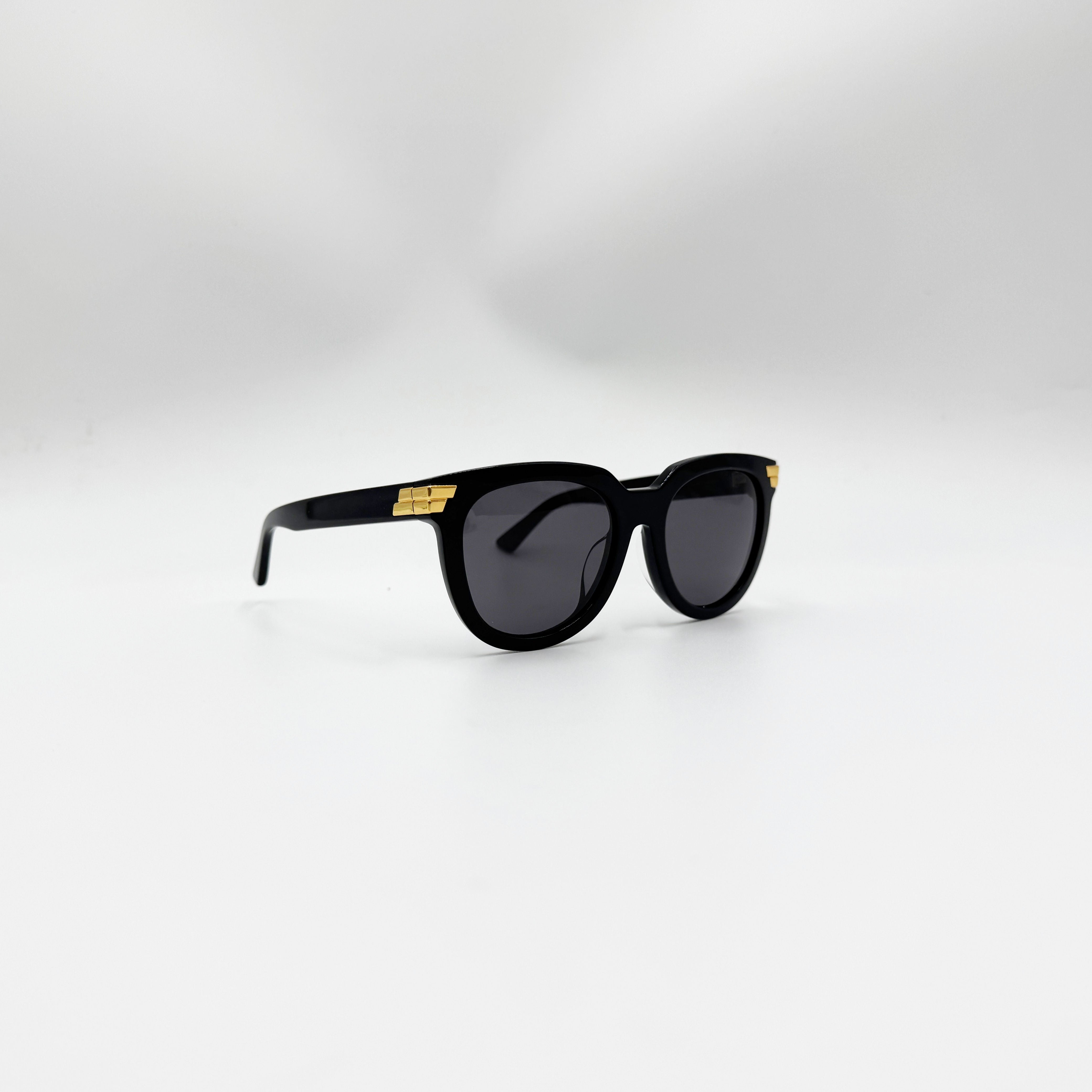 Bottega Veneta BV1104SA sort