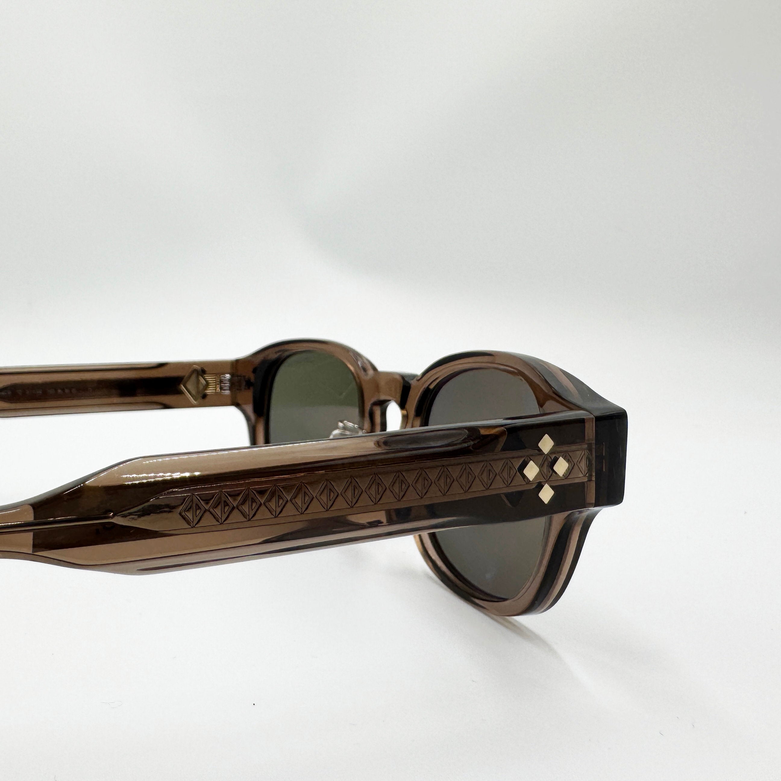 Christian Dior CD Diamond R2F brun