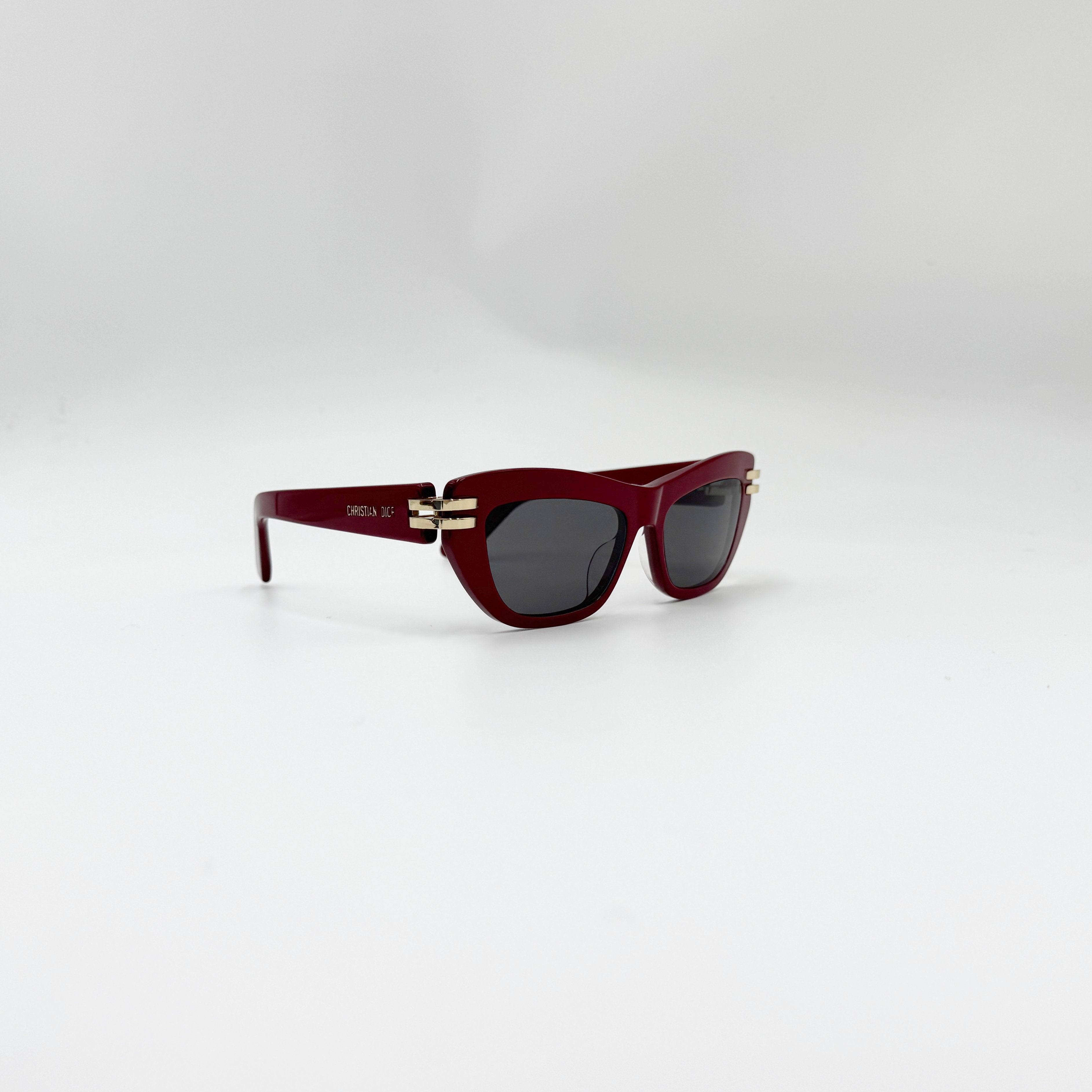 Christian Dior CDior S1I mørkerød
