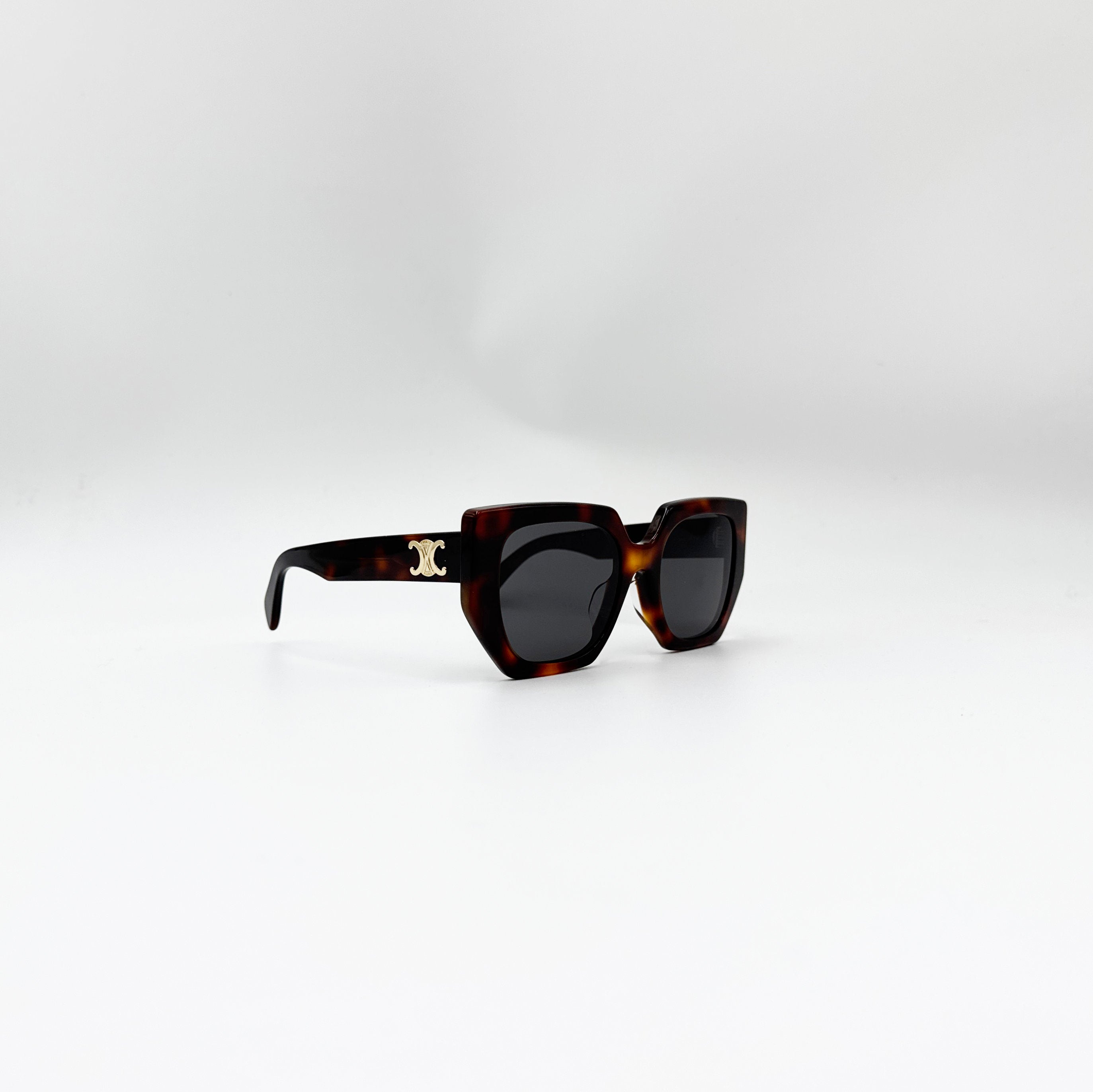 Celine CL40239F havana