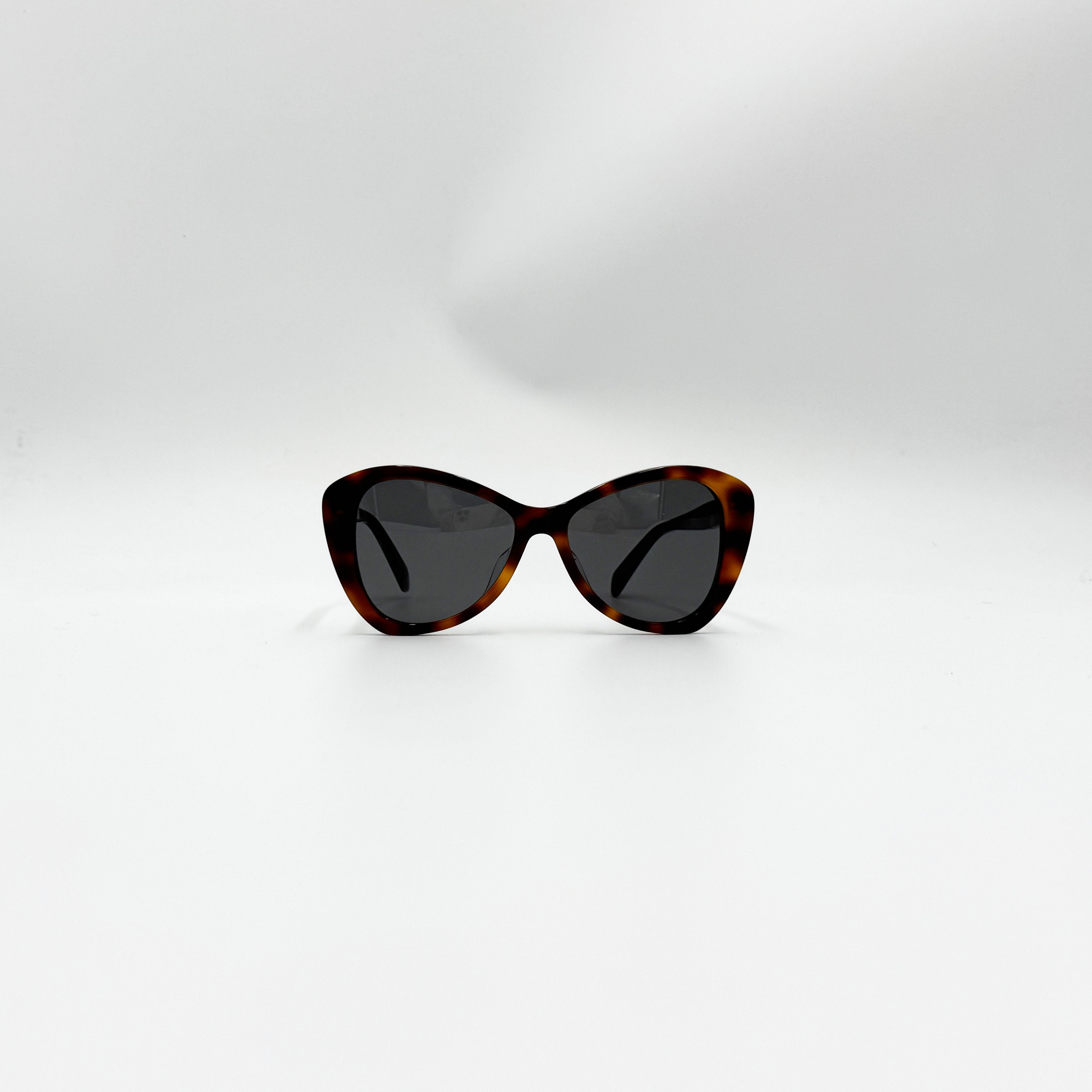 Celine CL40270U havana
