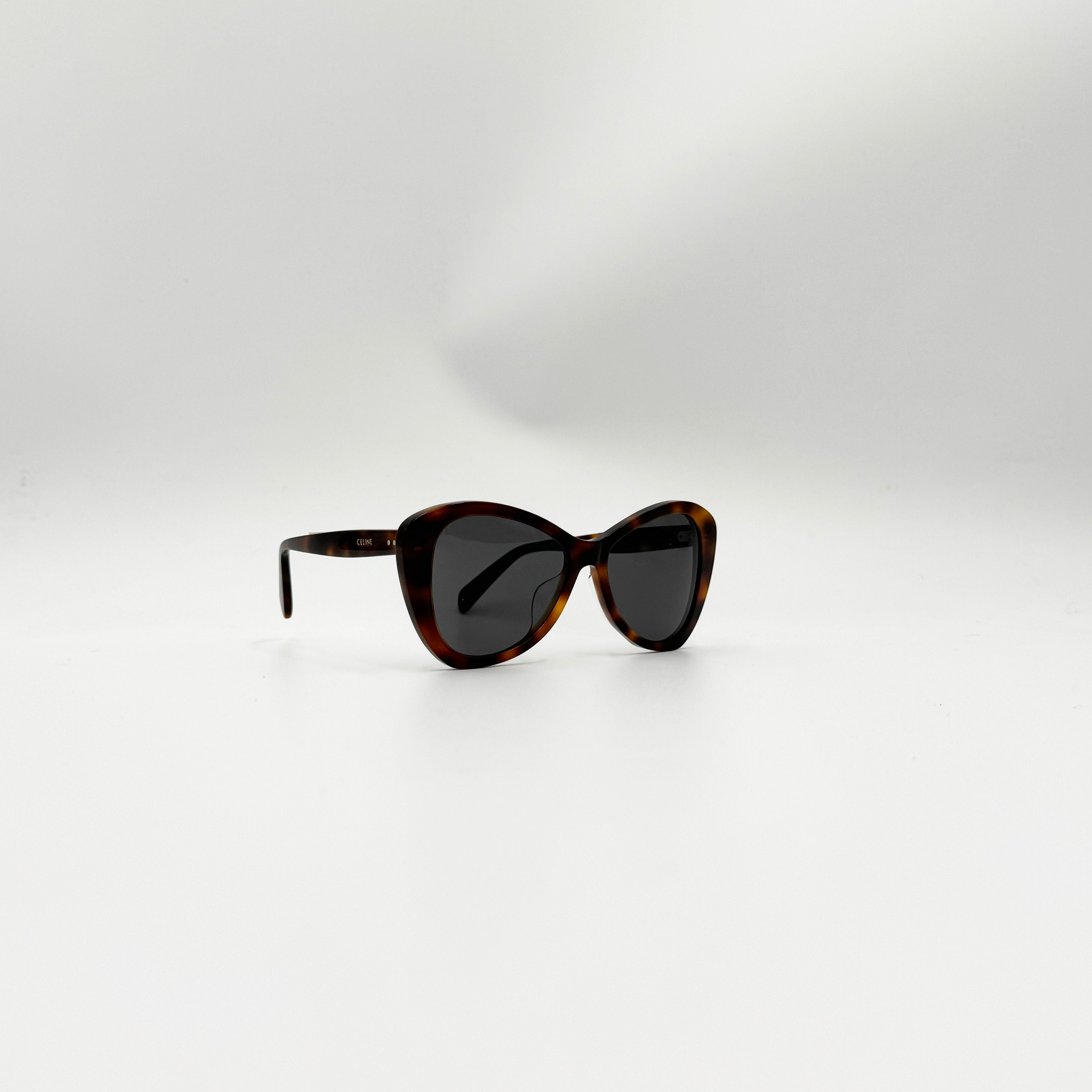 Celine CL40270U havana