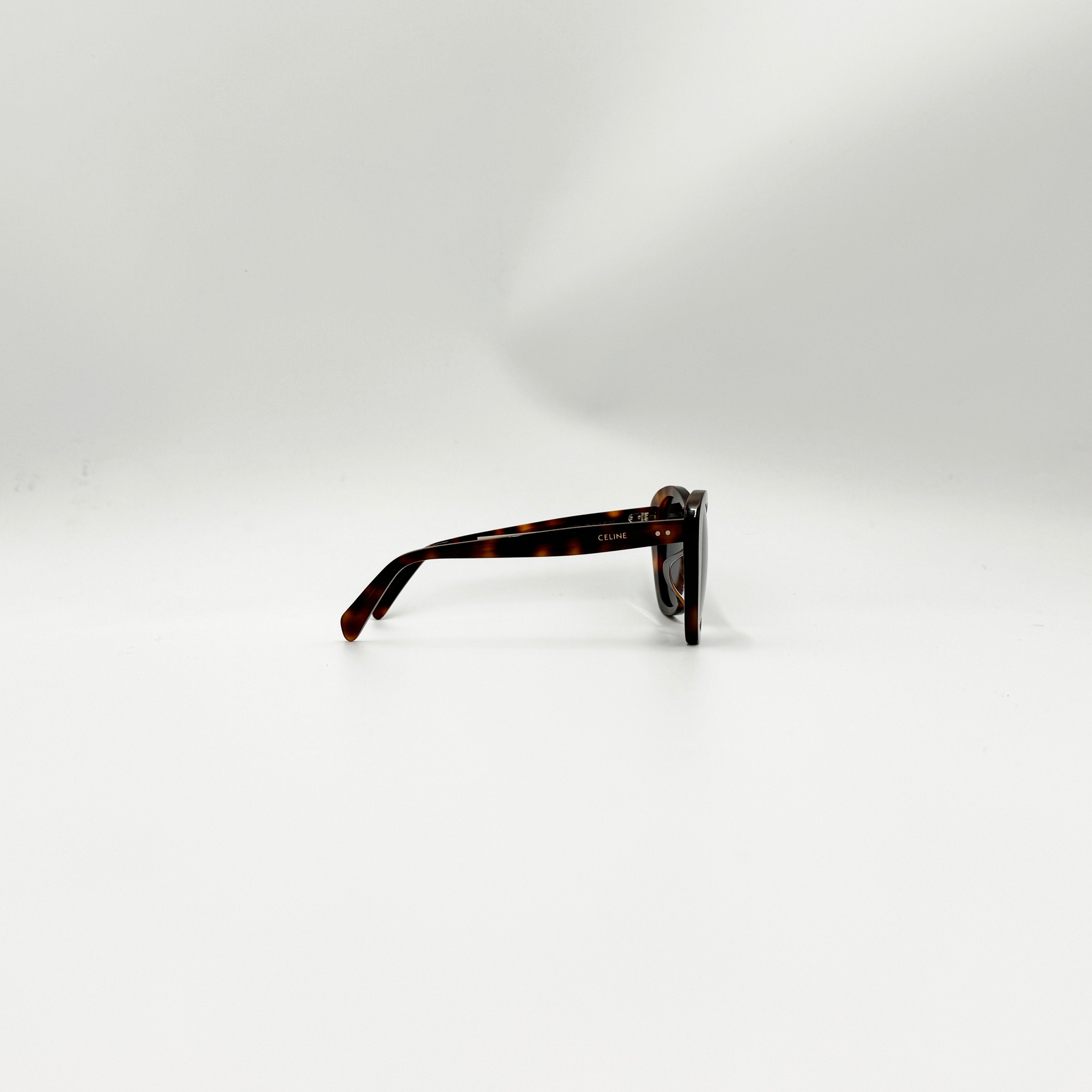 Celine CL40270U havana