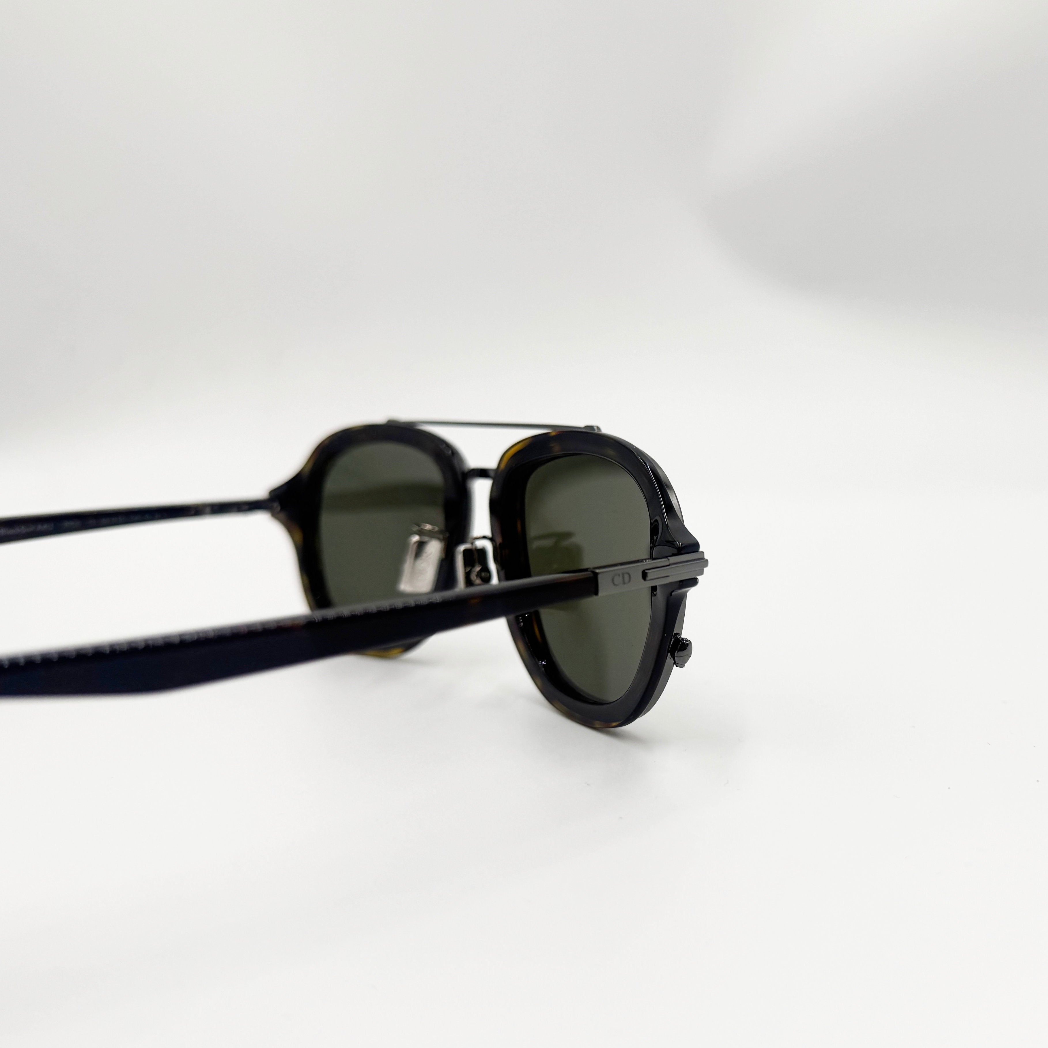 Christian Dior DiorBlackSuit A4U havana