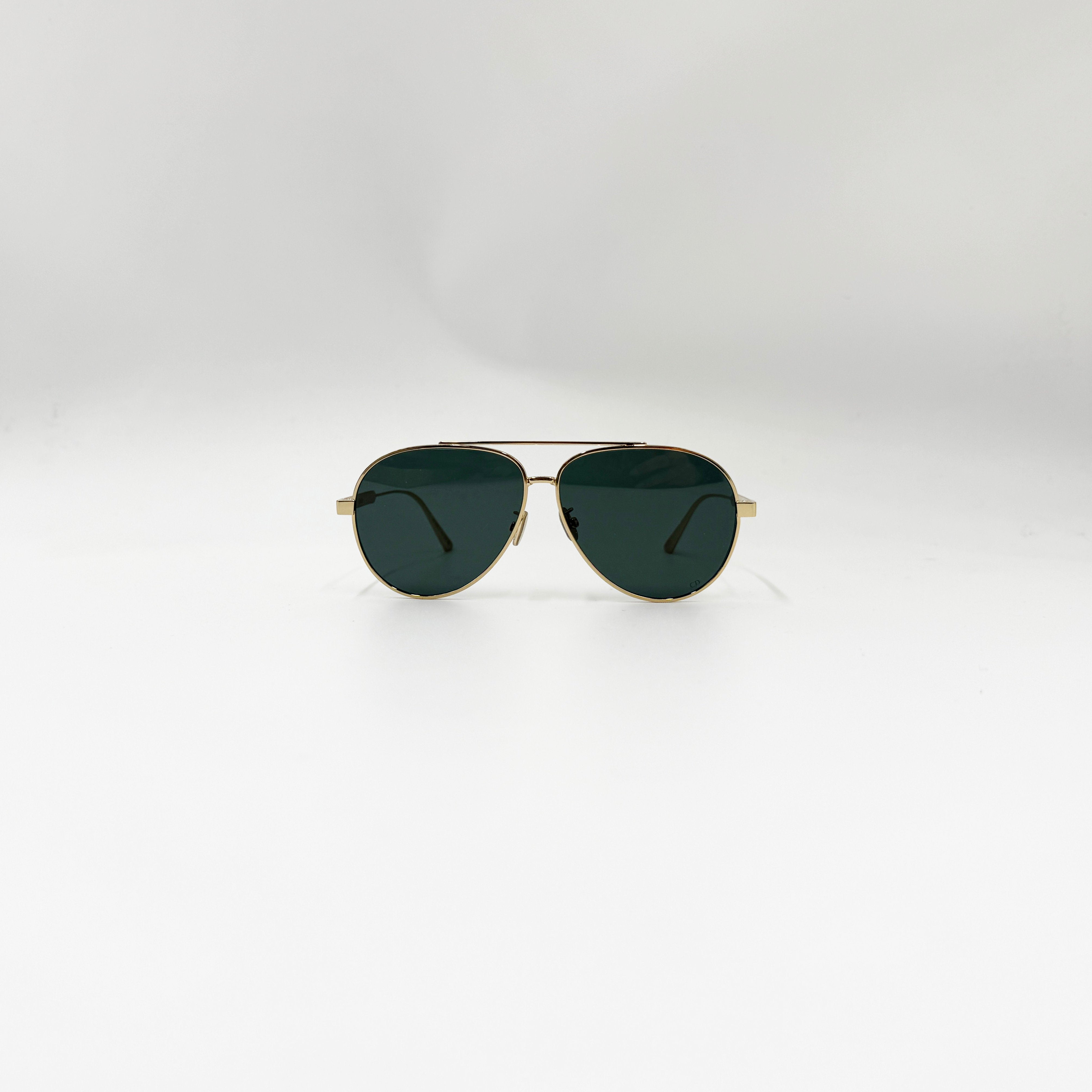 Christian Dior DiorCannage A1U 1 mørkeglas