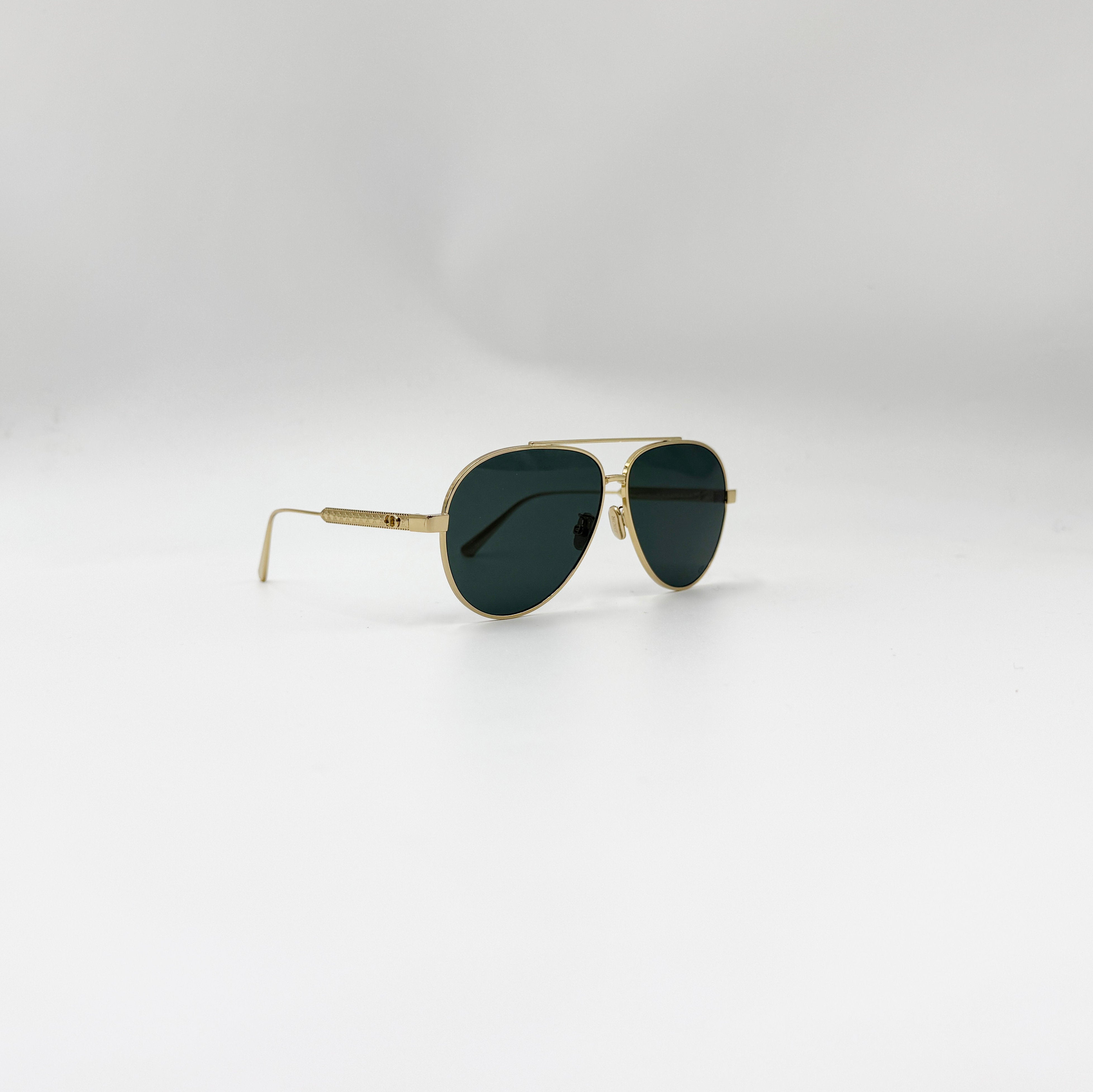 Christian Dior DiorCannage A1U 1 mørkeglas