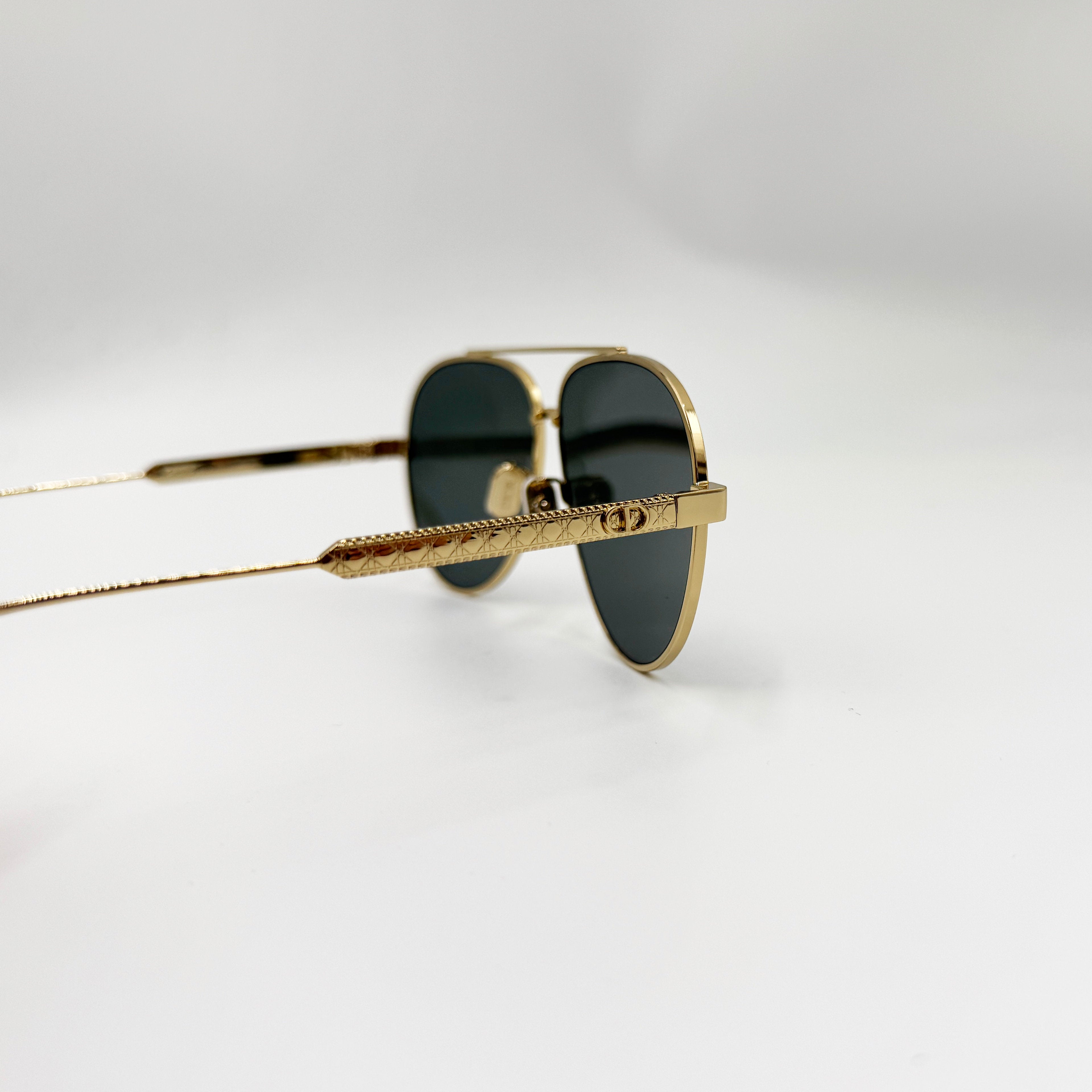 Christian Dior DiorCannage A1U 1 mørkeglas