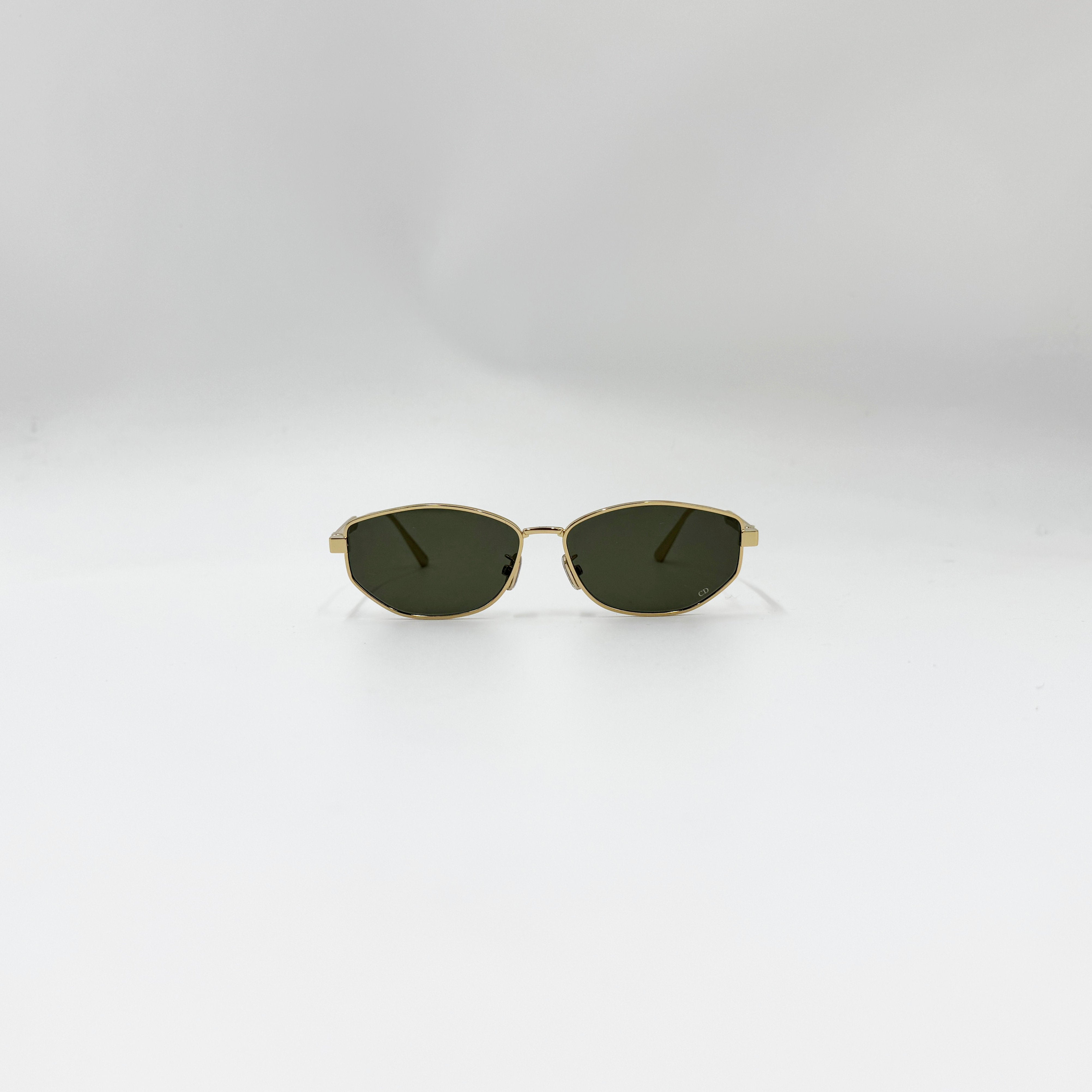 Christian Dior DiorCannage B1U guld