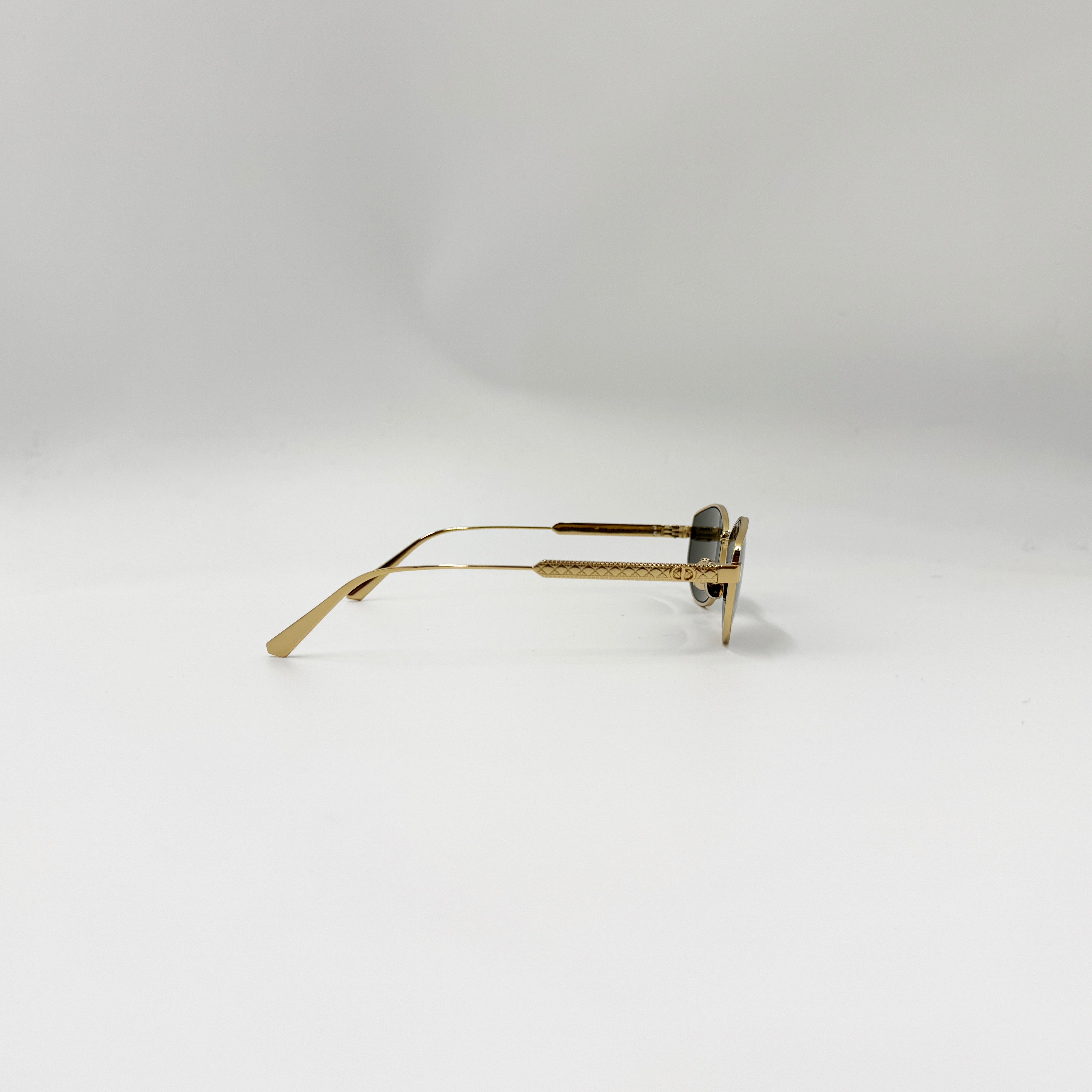 Christian Dior DiorCannage B1U guld