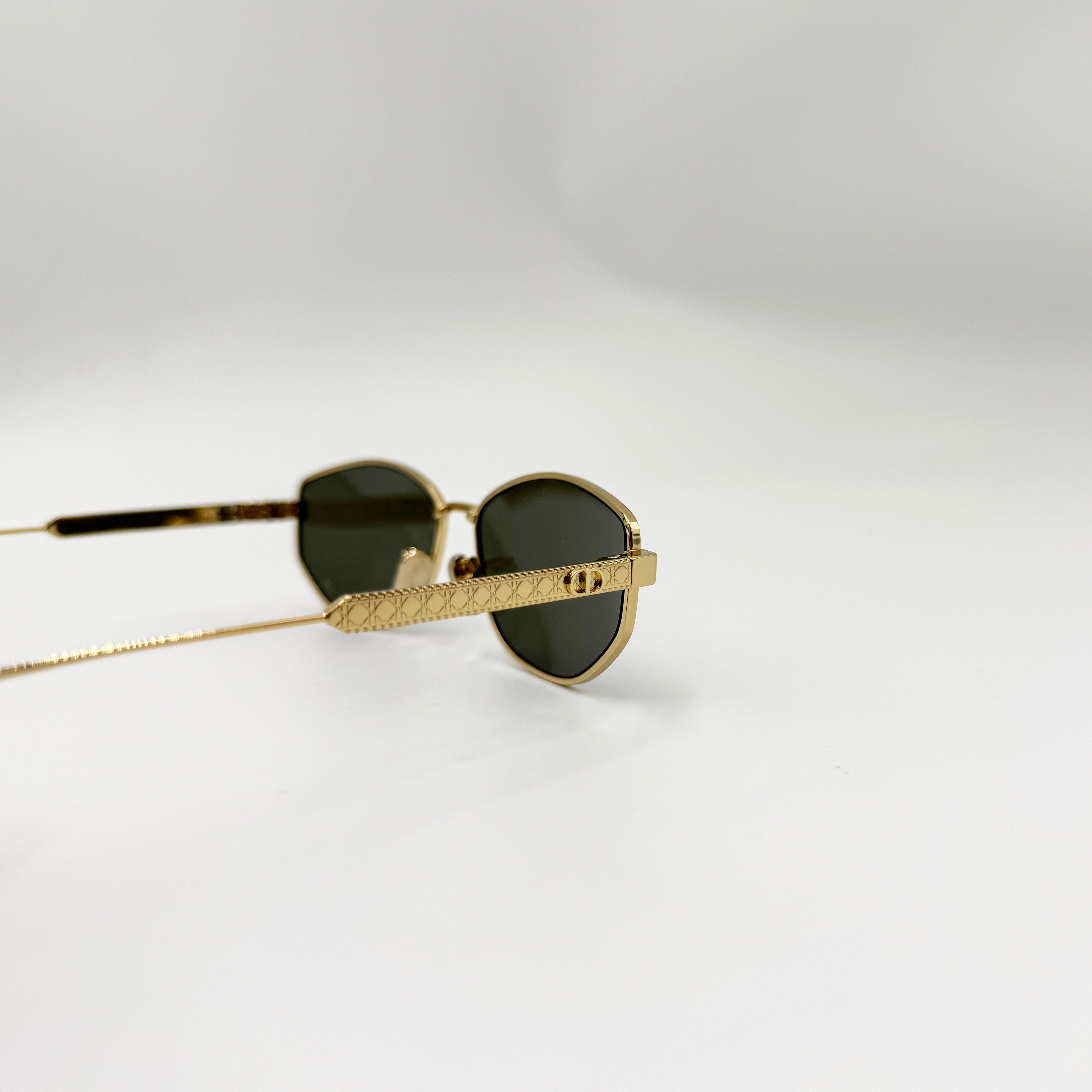 Christian Dior DiorCannage B1U guld