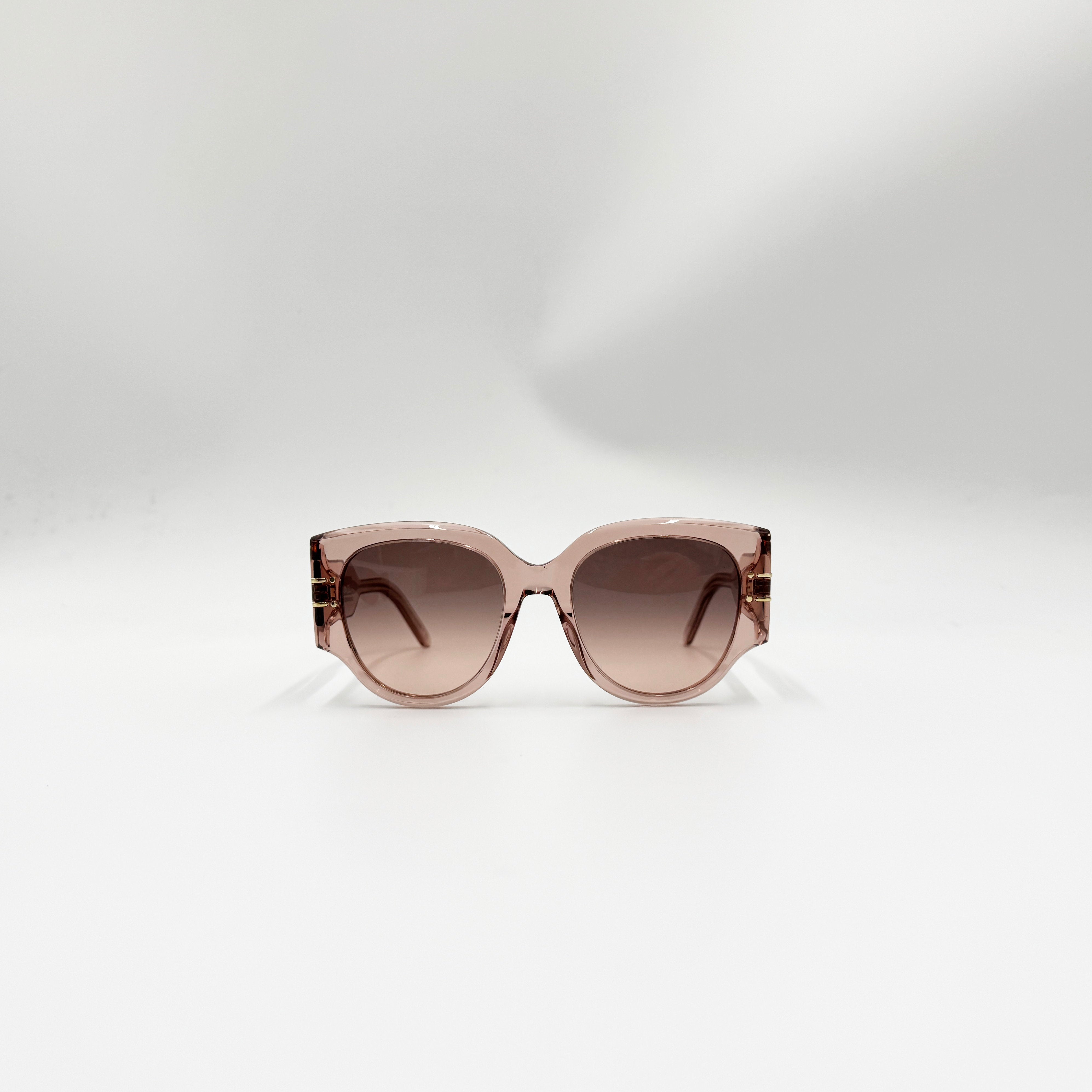 Christian Dior DiorSignature R2I lyserød