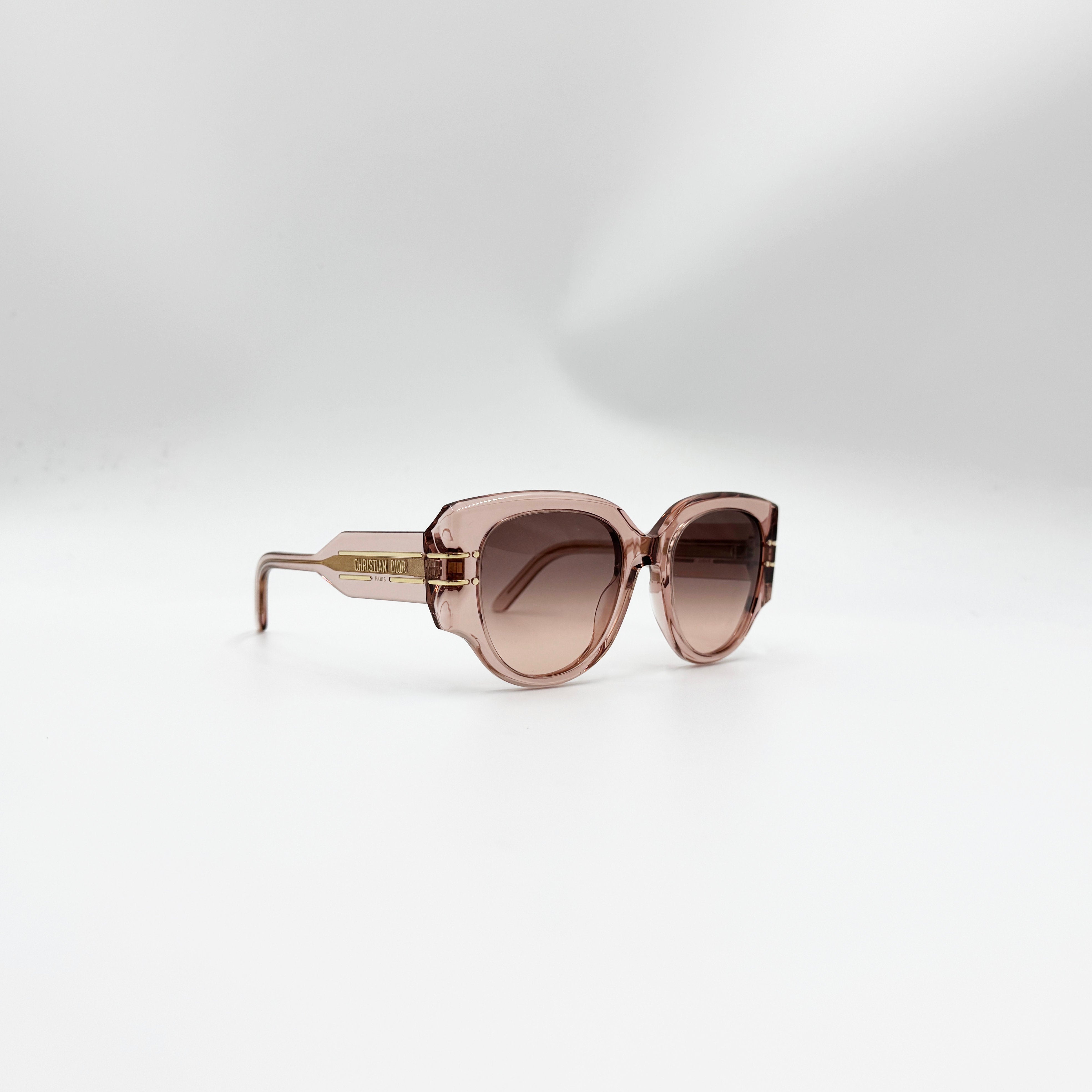 Christian Dior DiorSignature R2I lyserød