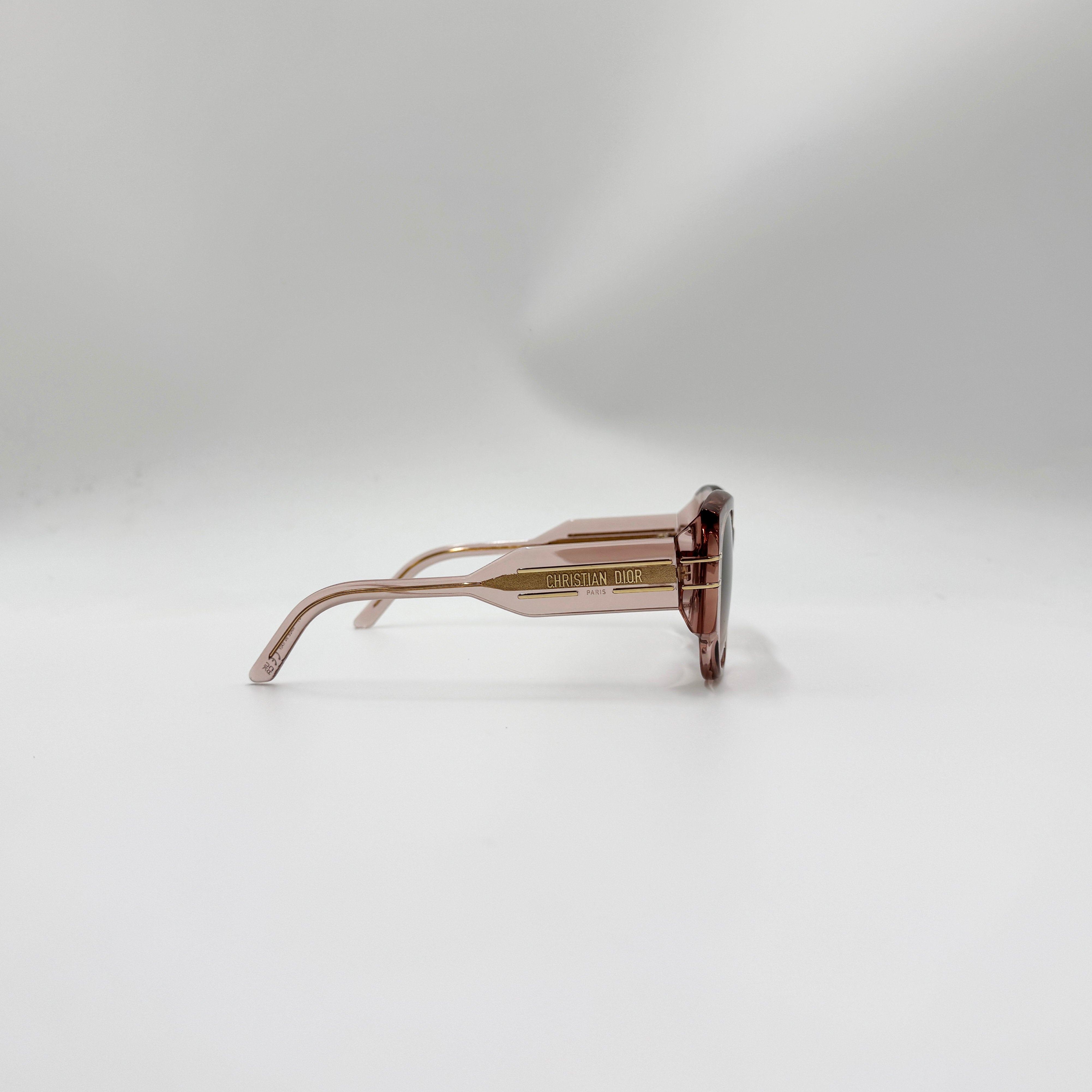 Christian Dior DiorSignature R2I lyserød