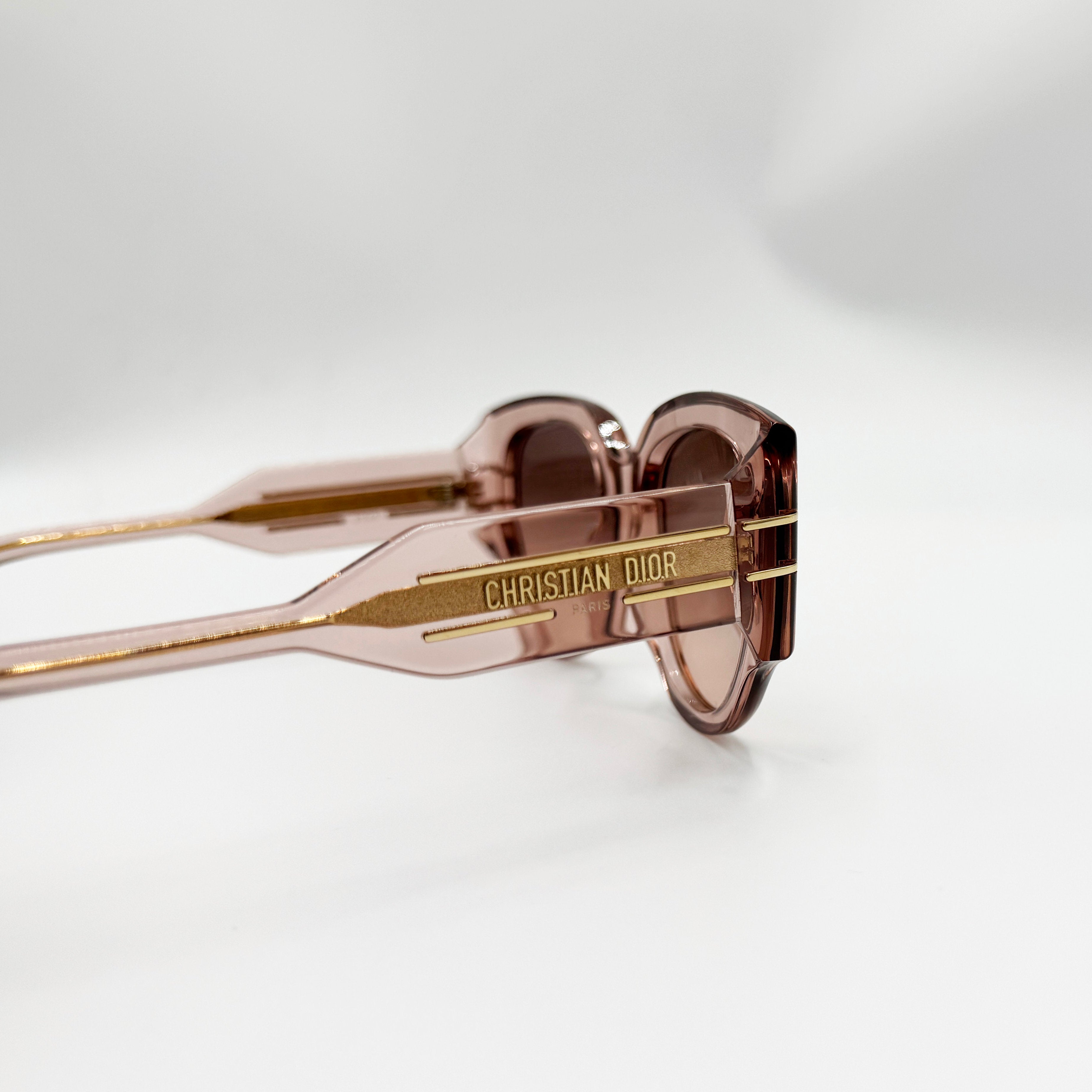 Christian Dior DiorSignature R2I lyserød