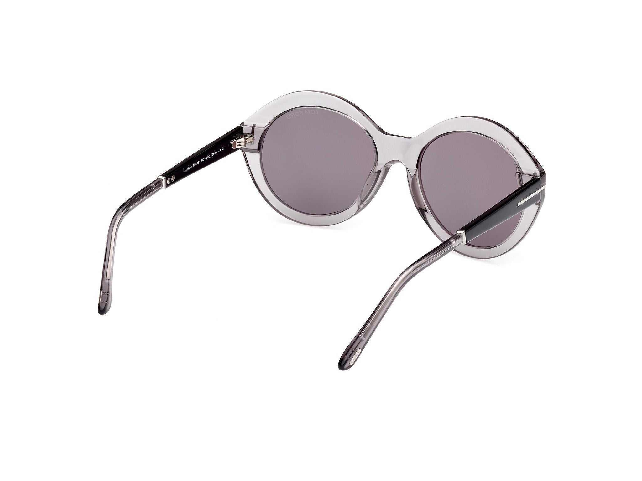 Tom Ford TF1088 grå/transparant