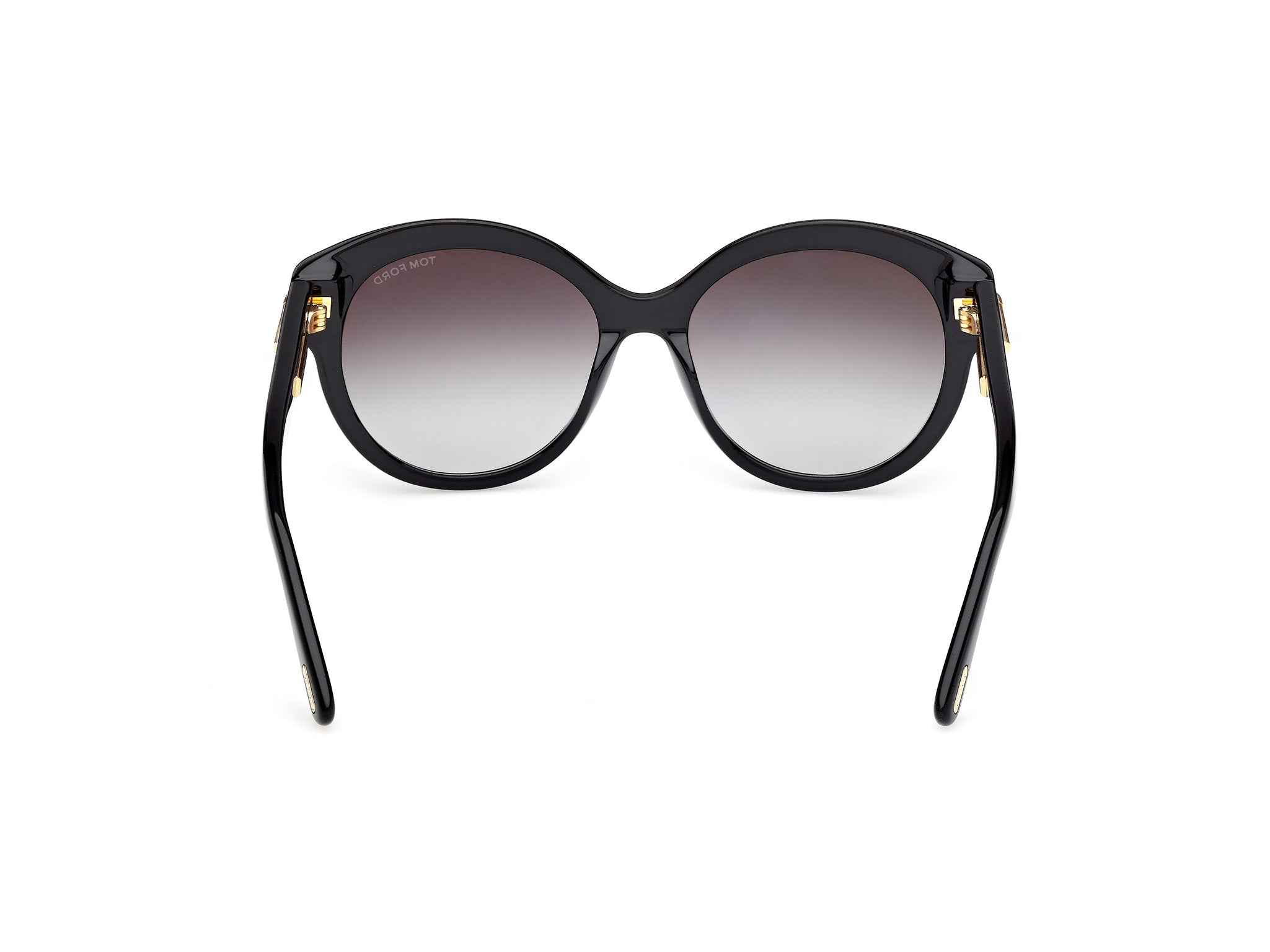 Tom Ford ICONS TF1251 Sort