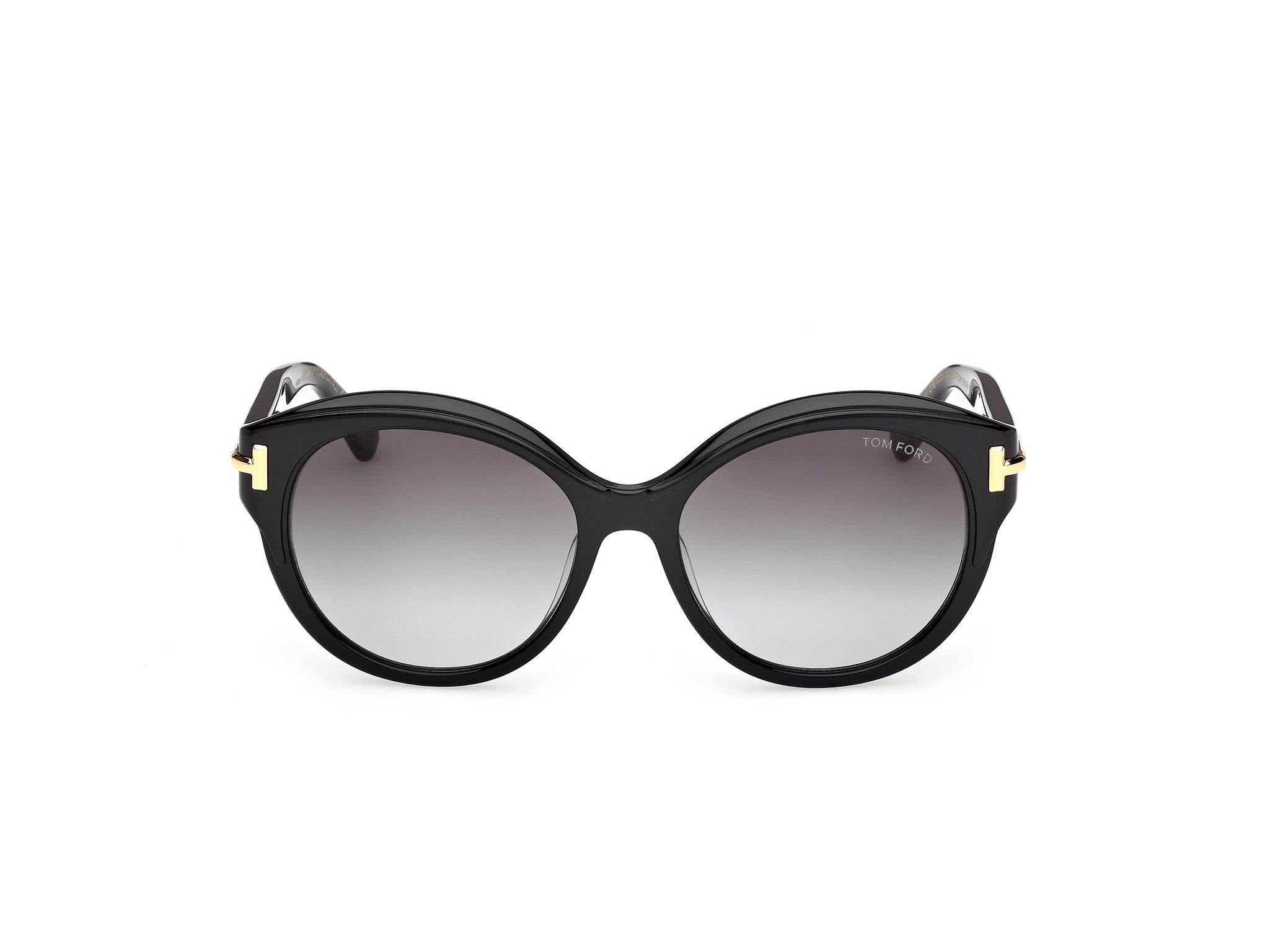 Tom Ford ICONS TF1251 Sort