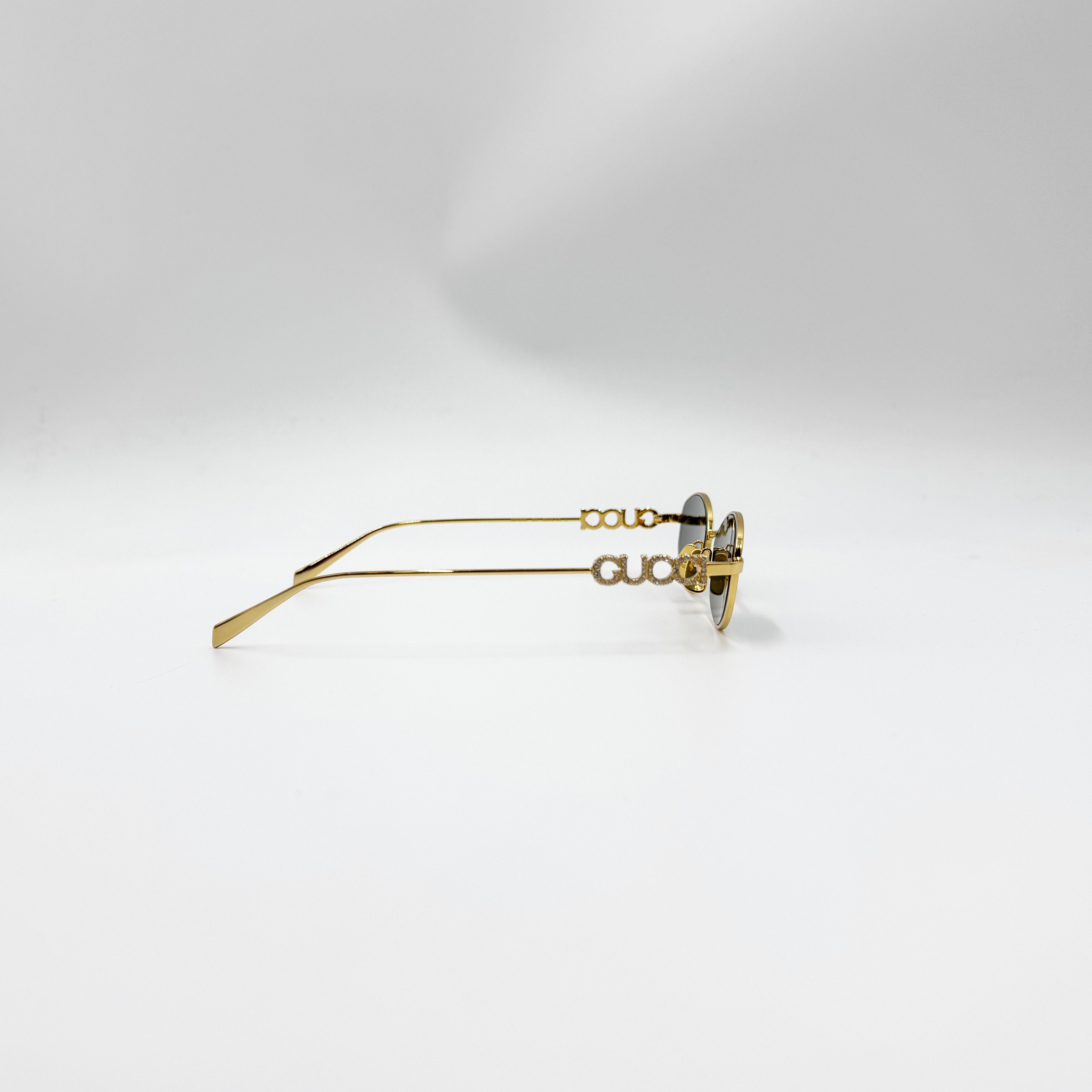 Gucci GG1802S guld