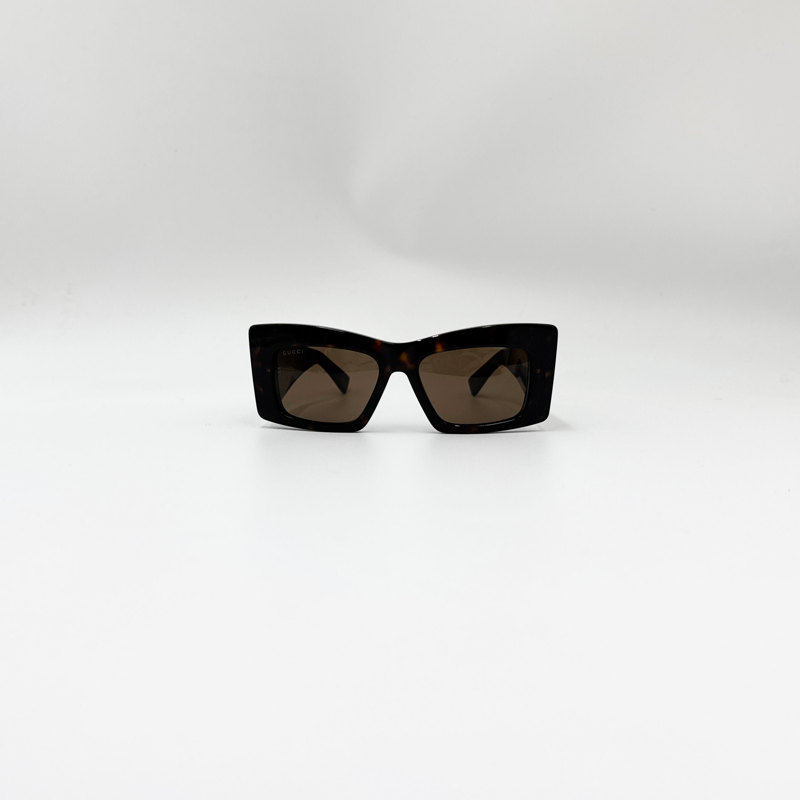 Gucci GG1842S havana