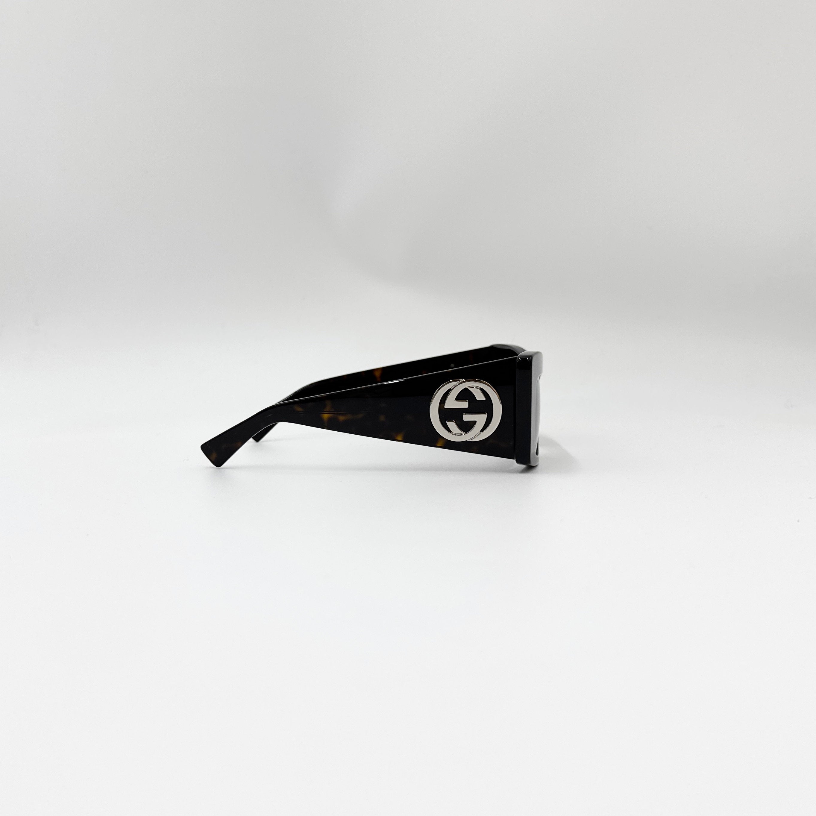 Gucci GG1842S havana