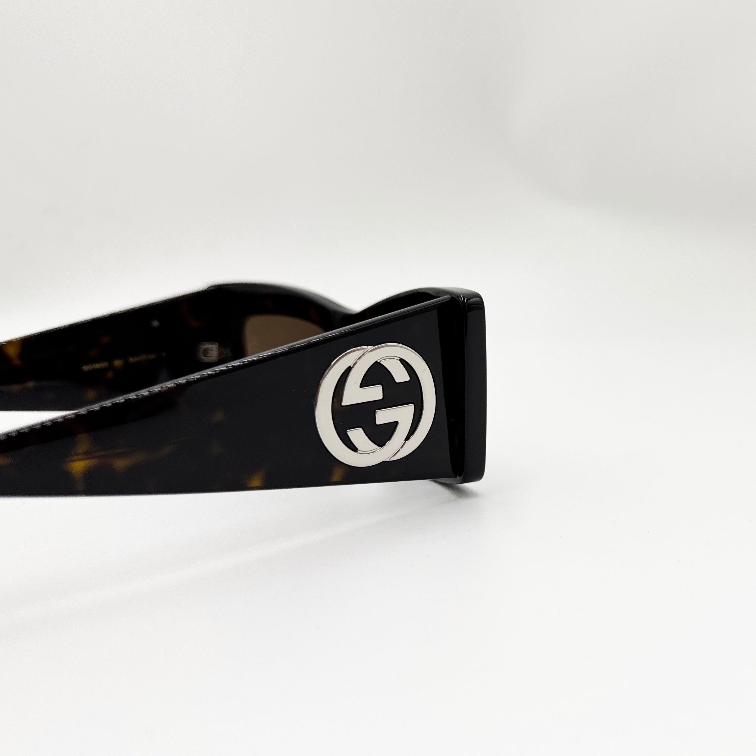 Gucci GG1842S havana