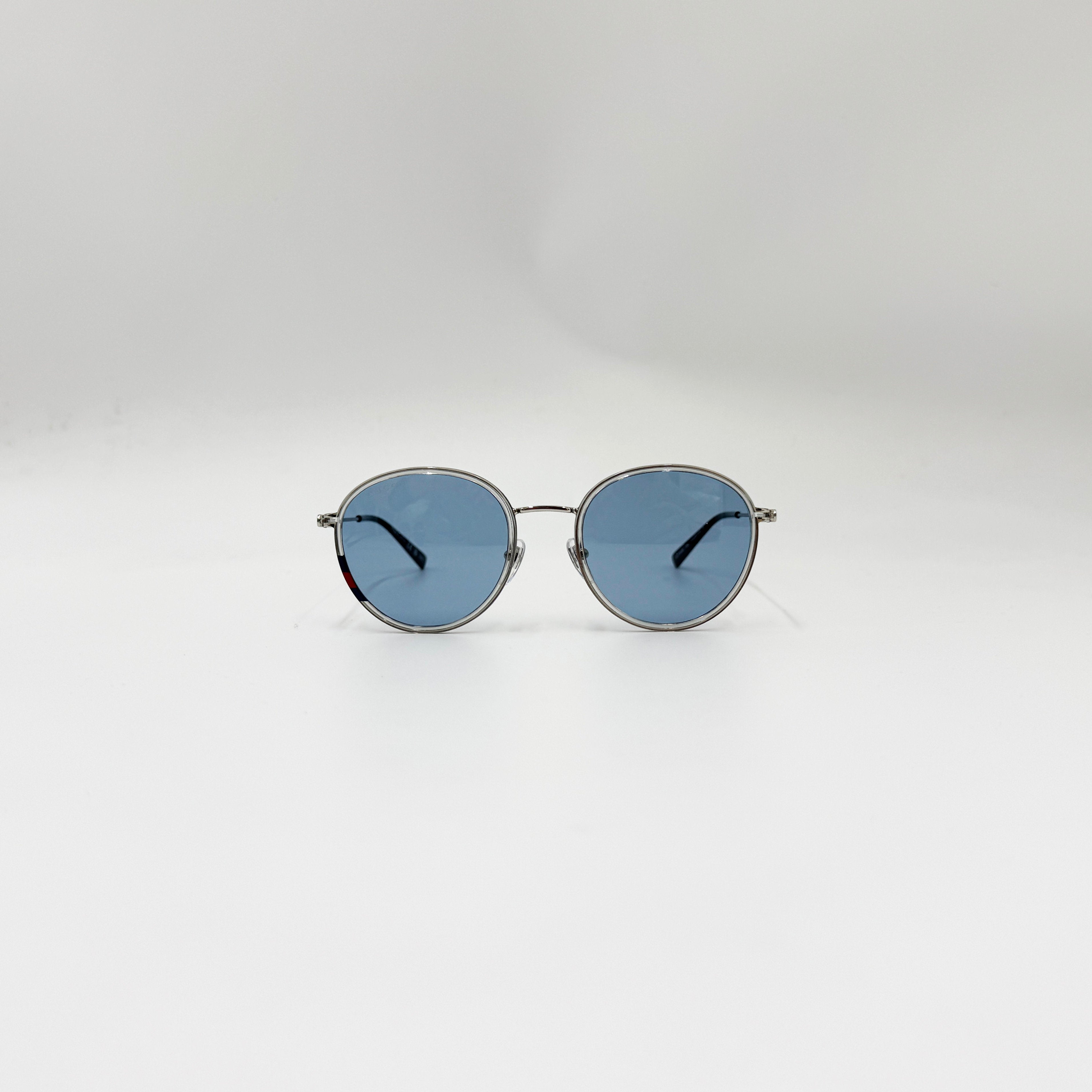 Gucci GG1849S grå/blå