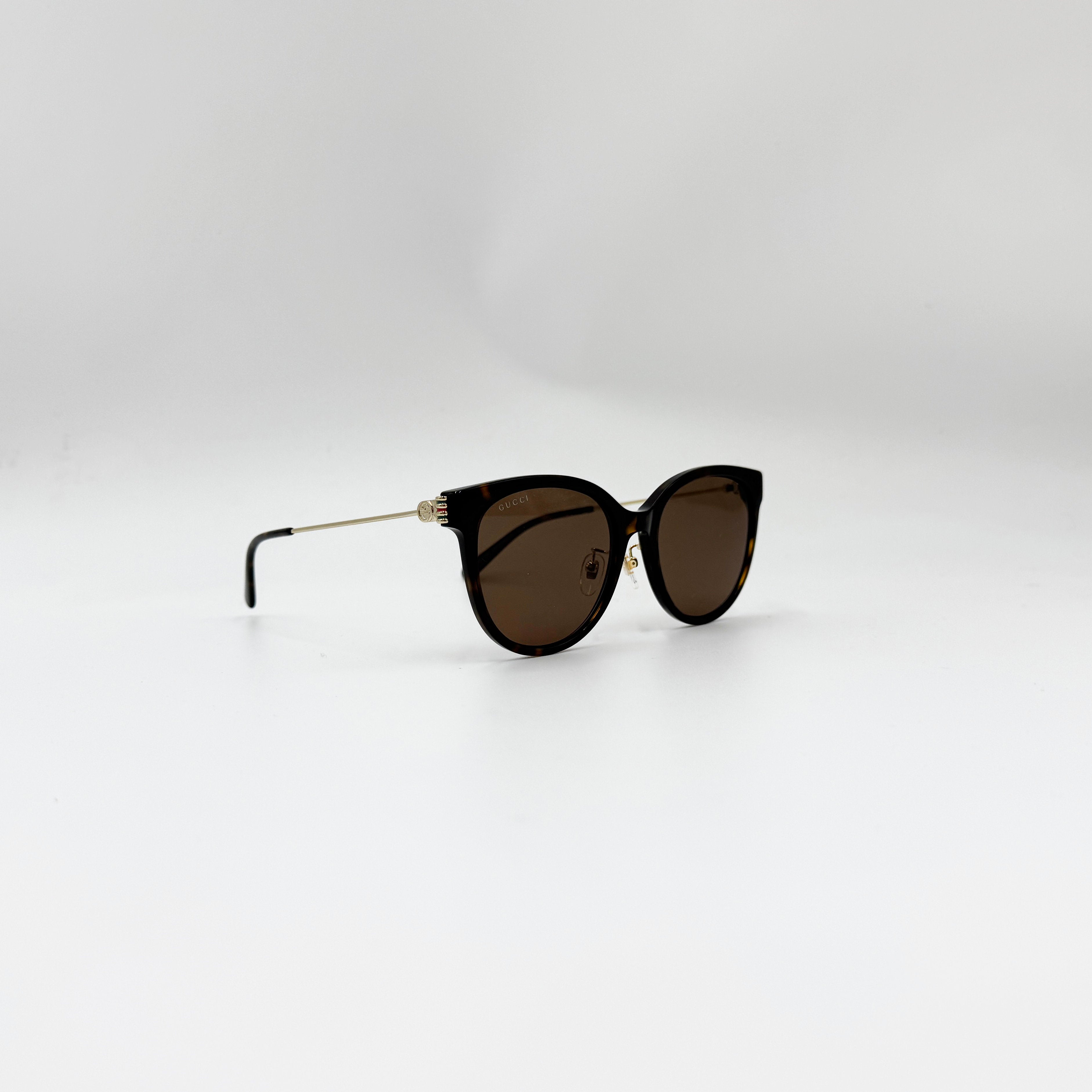 Gucci GG1883SK havana