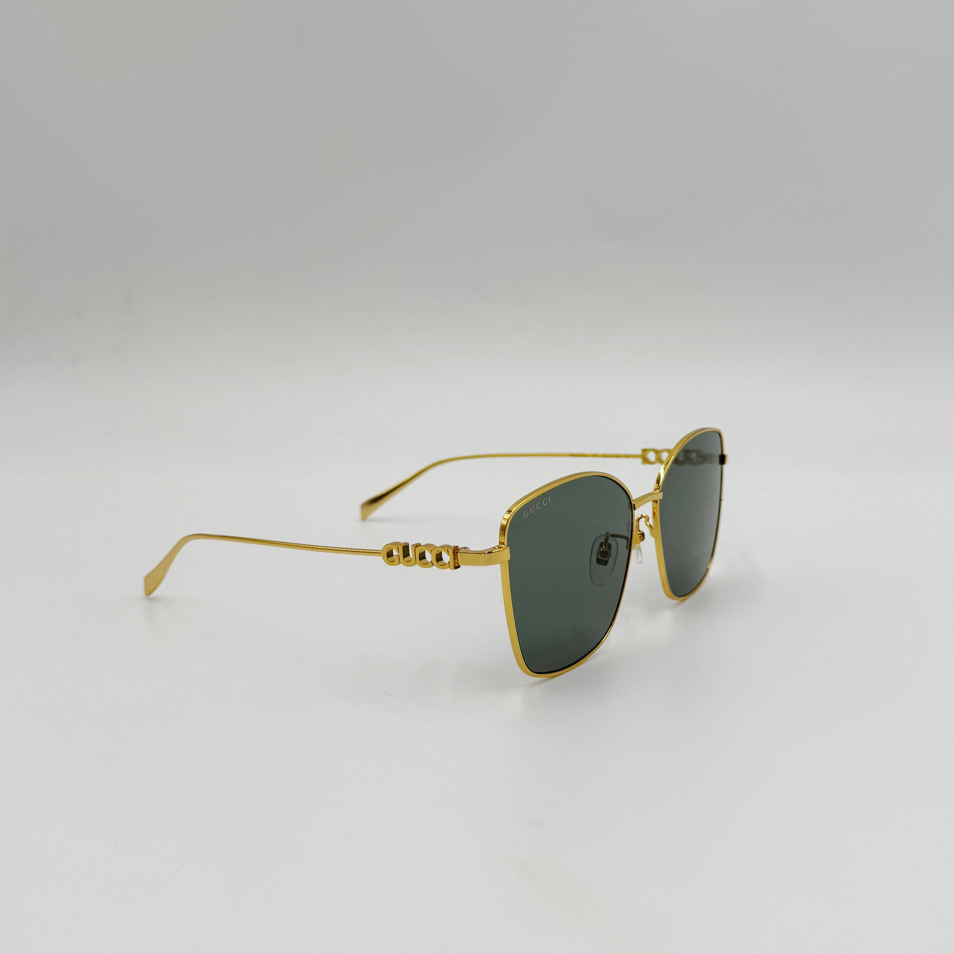 Gucci GG1805SA Guld