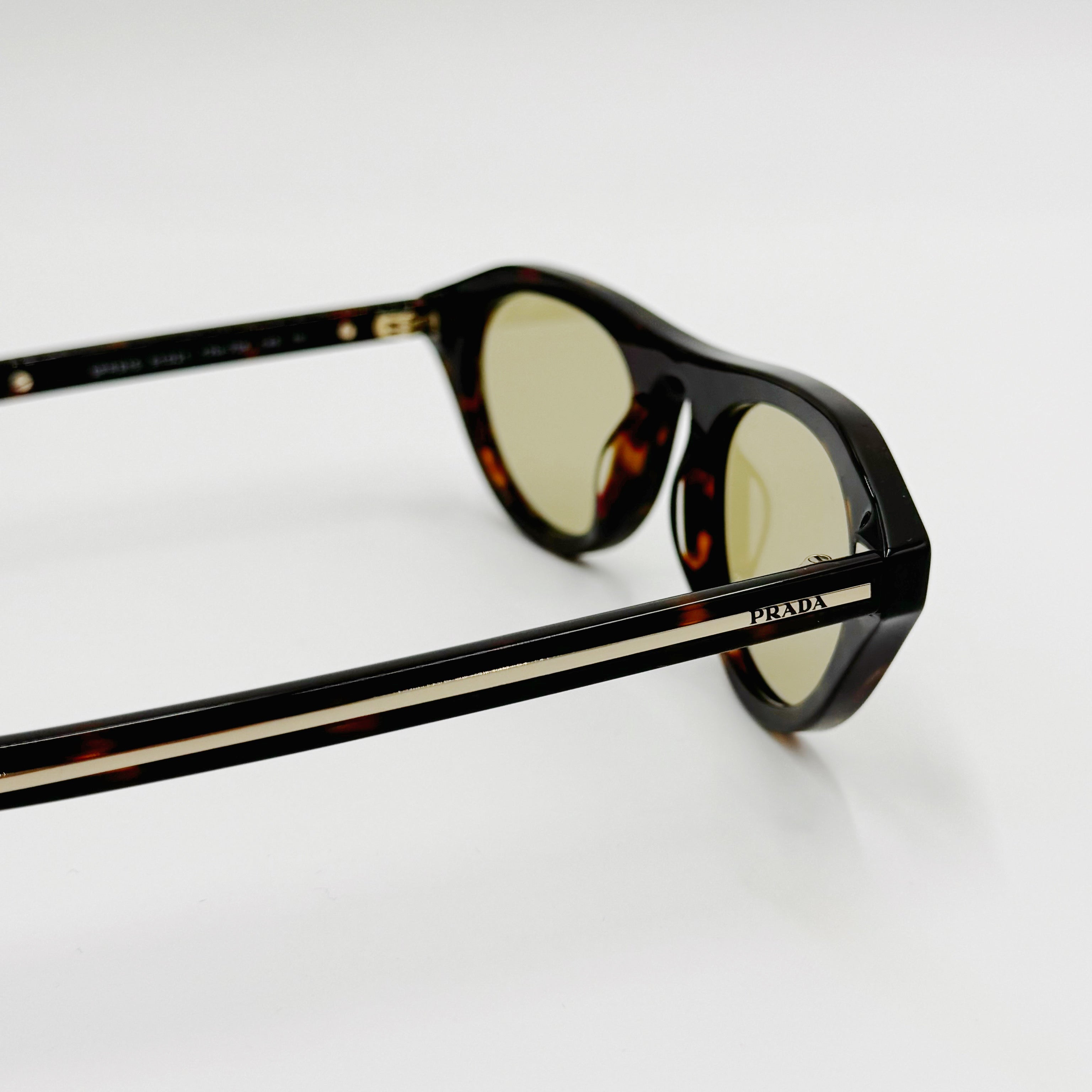 Prada SPRB15 Havanna