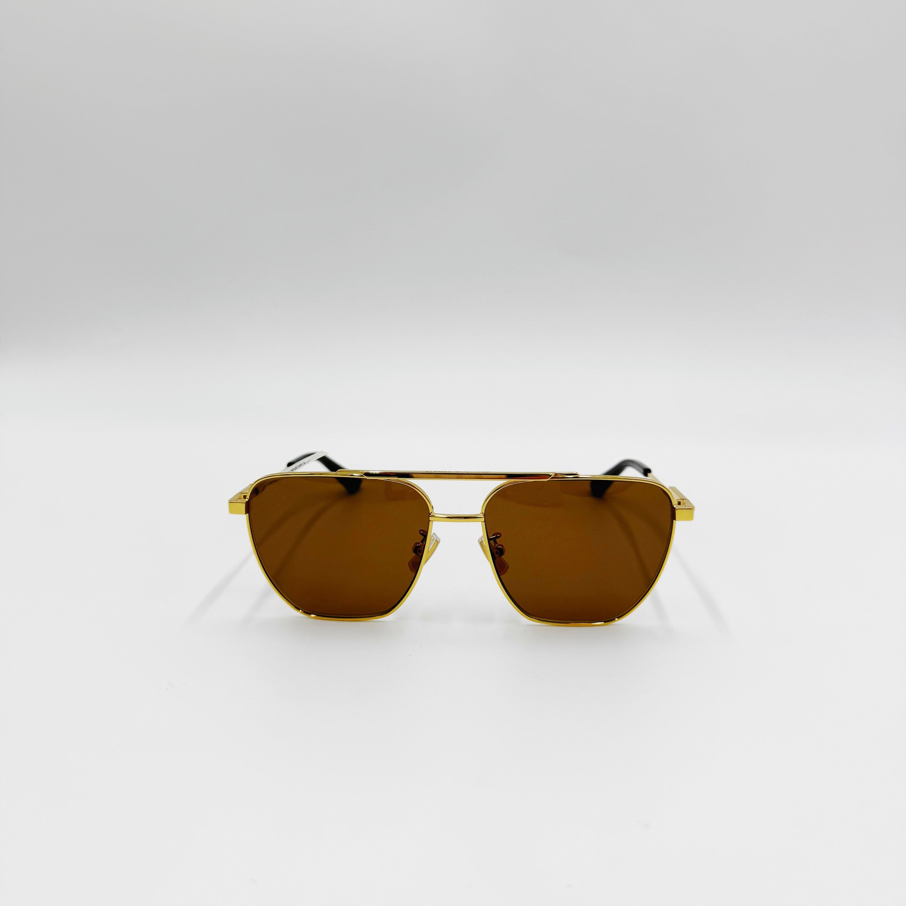 Bottega Veneta BV1236S Guld