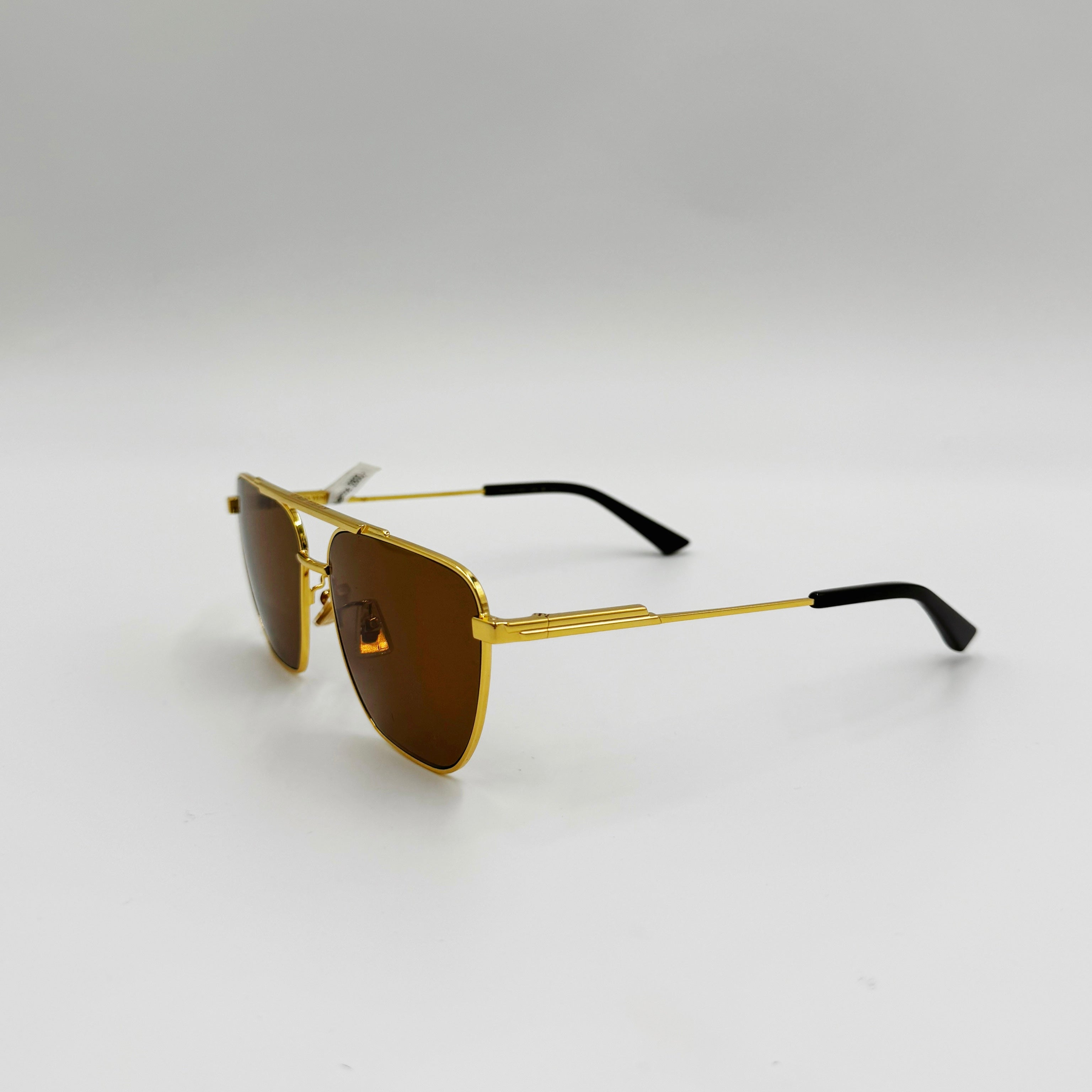 Bottega Veneta BV1236S Guld
