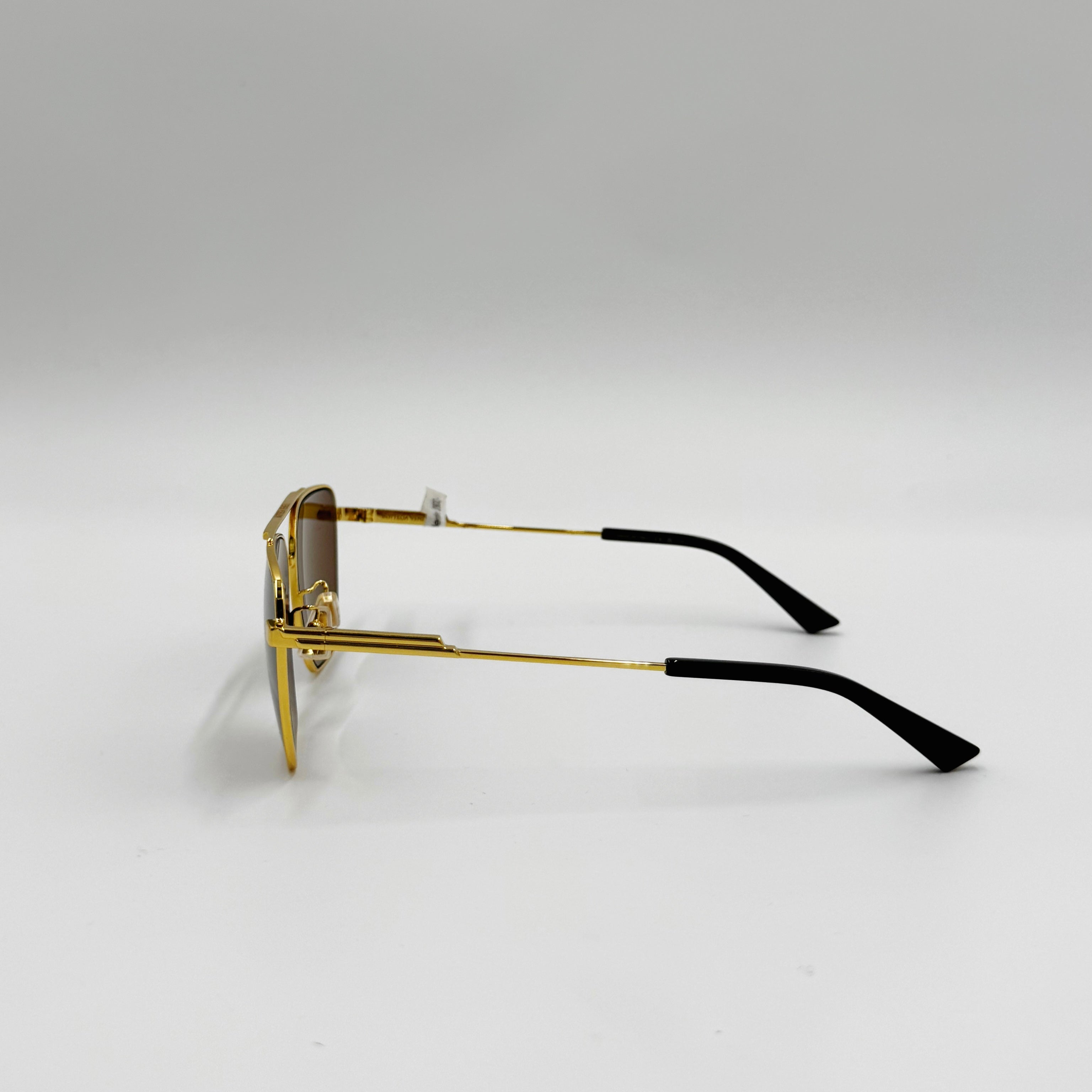 Bottega Veneta BV1236S Guld
