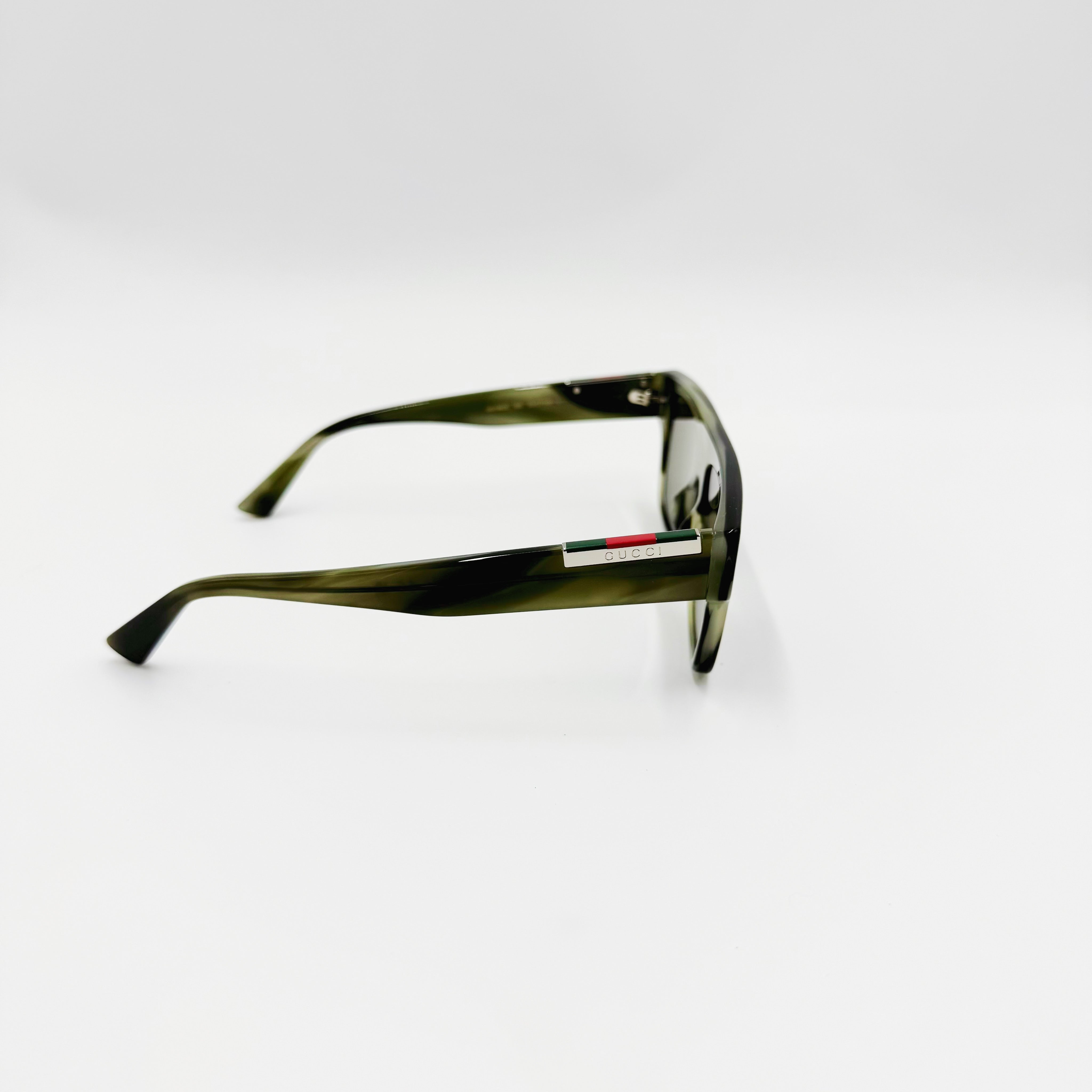 Gucci GG1960S Grøn
