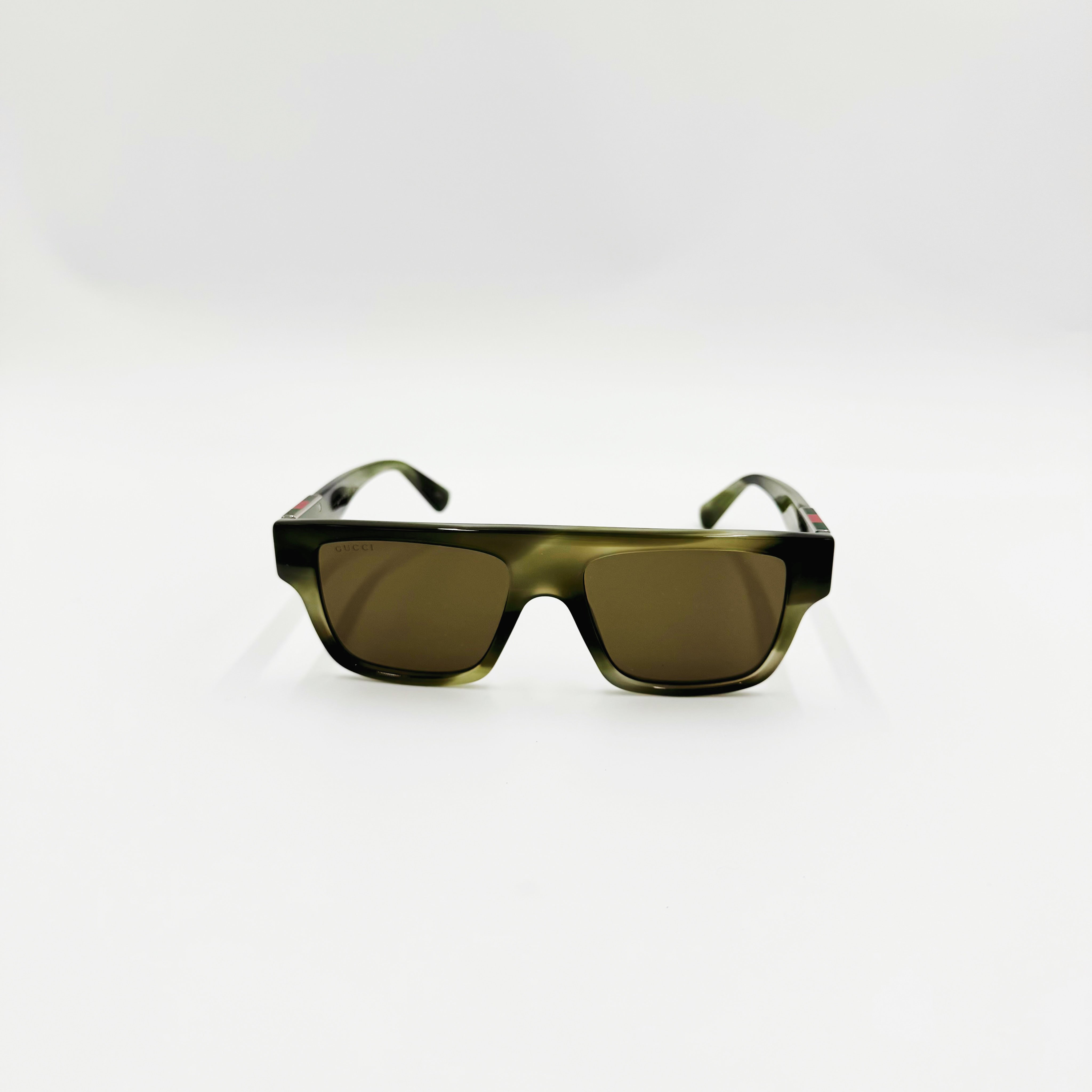 Gucci GG1960S Grøn