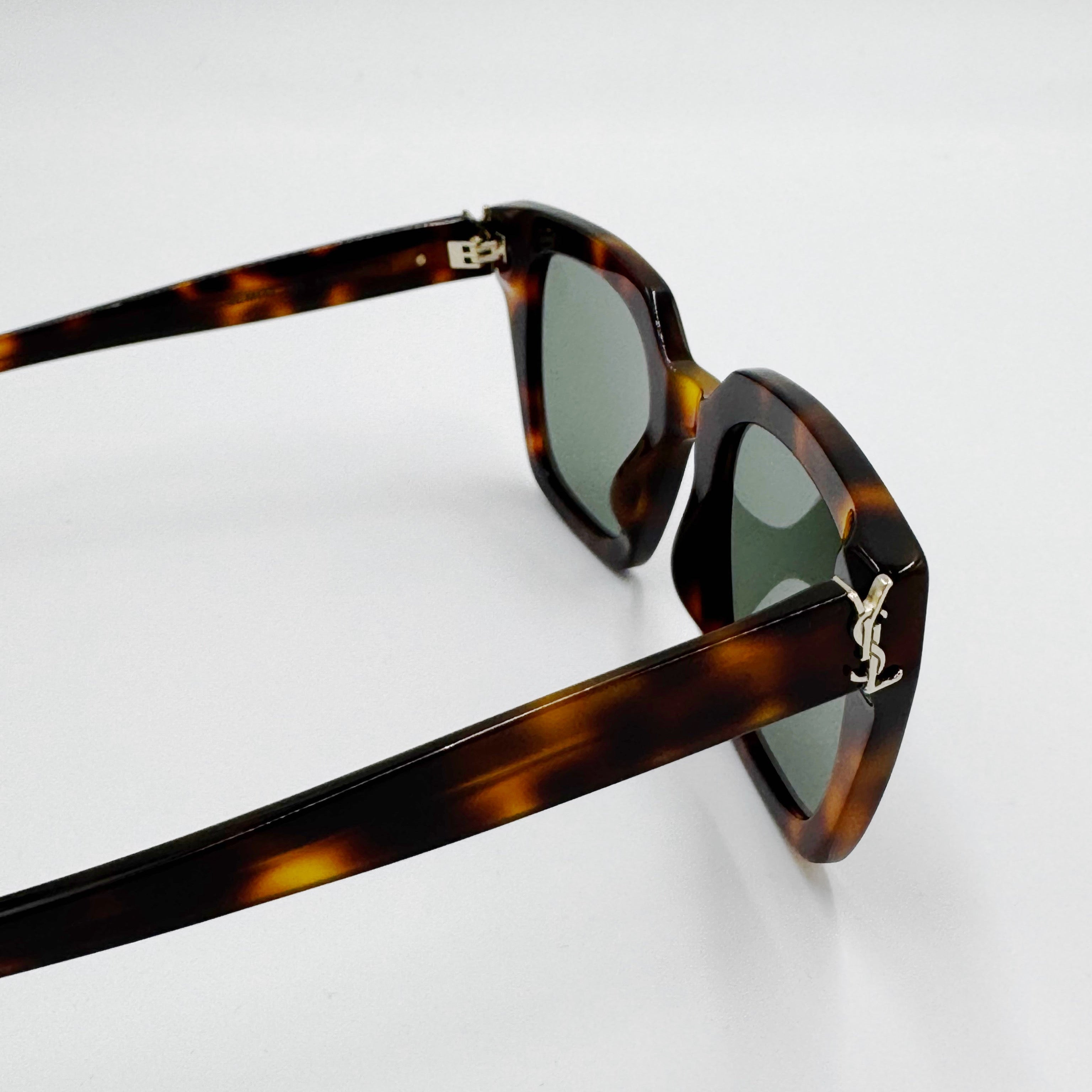 Saint Laurent SLM143 Lys Havanna