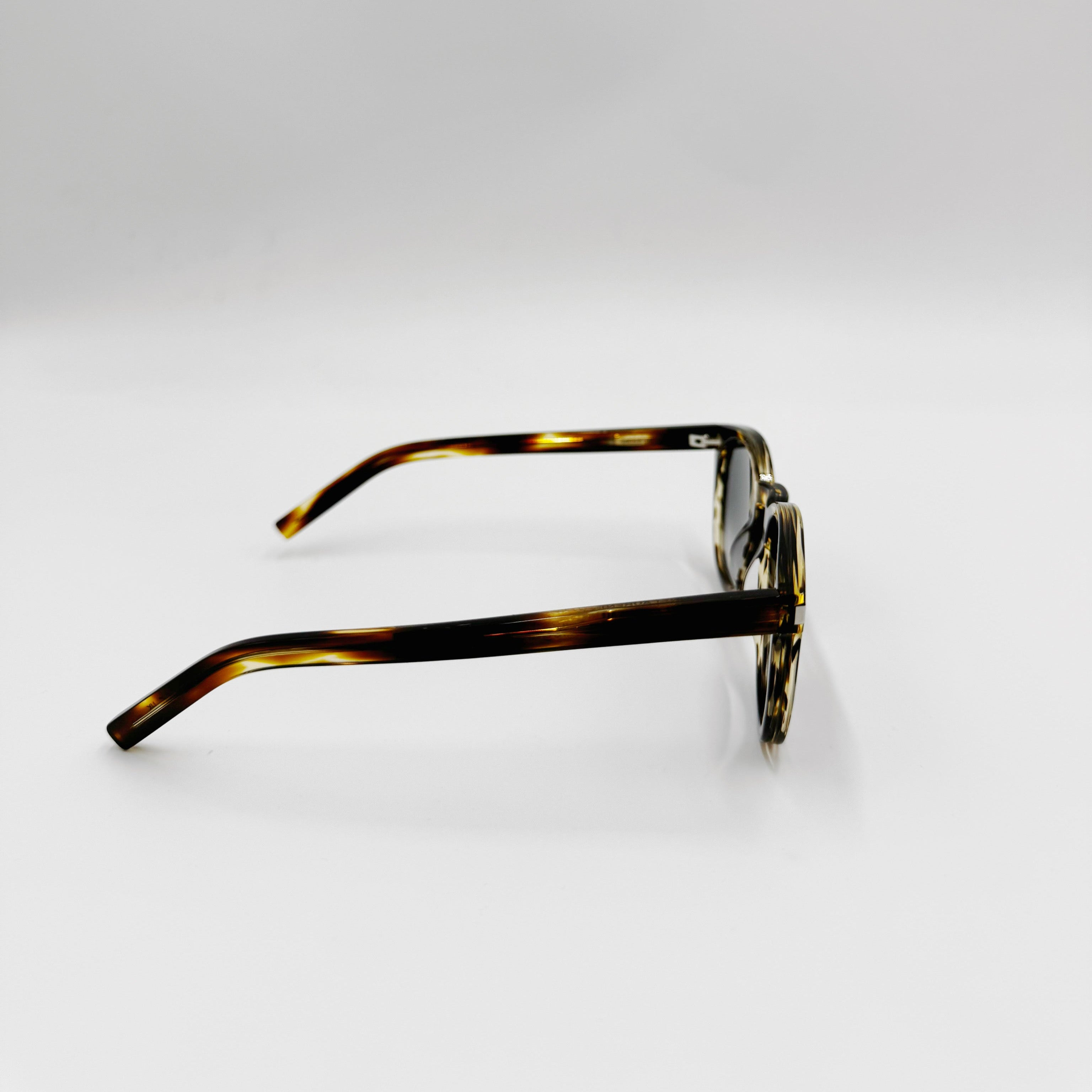 Saint Laurent SL28 Havanna