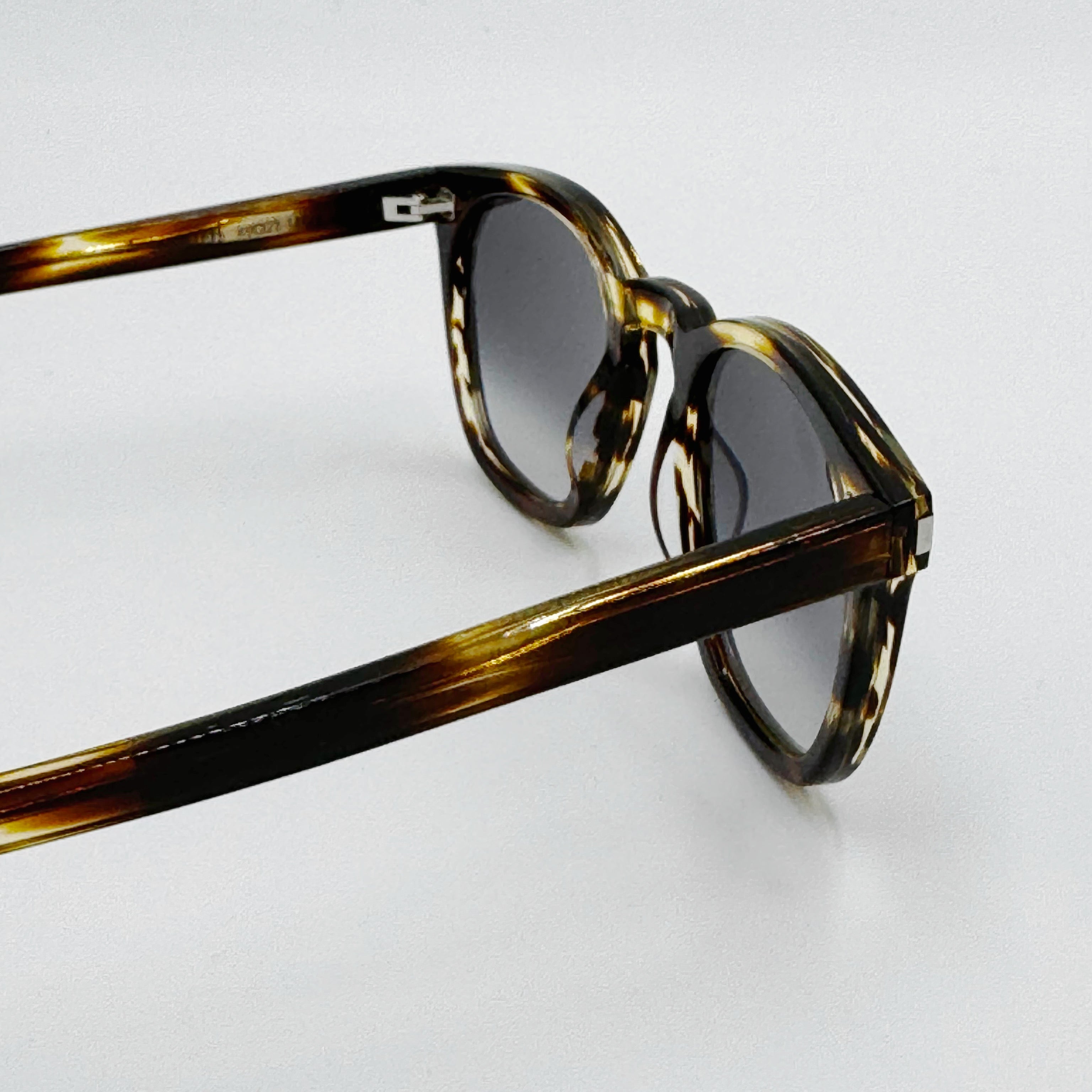 Saint Laurent SL28 Havanna
