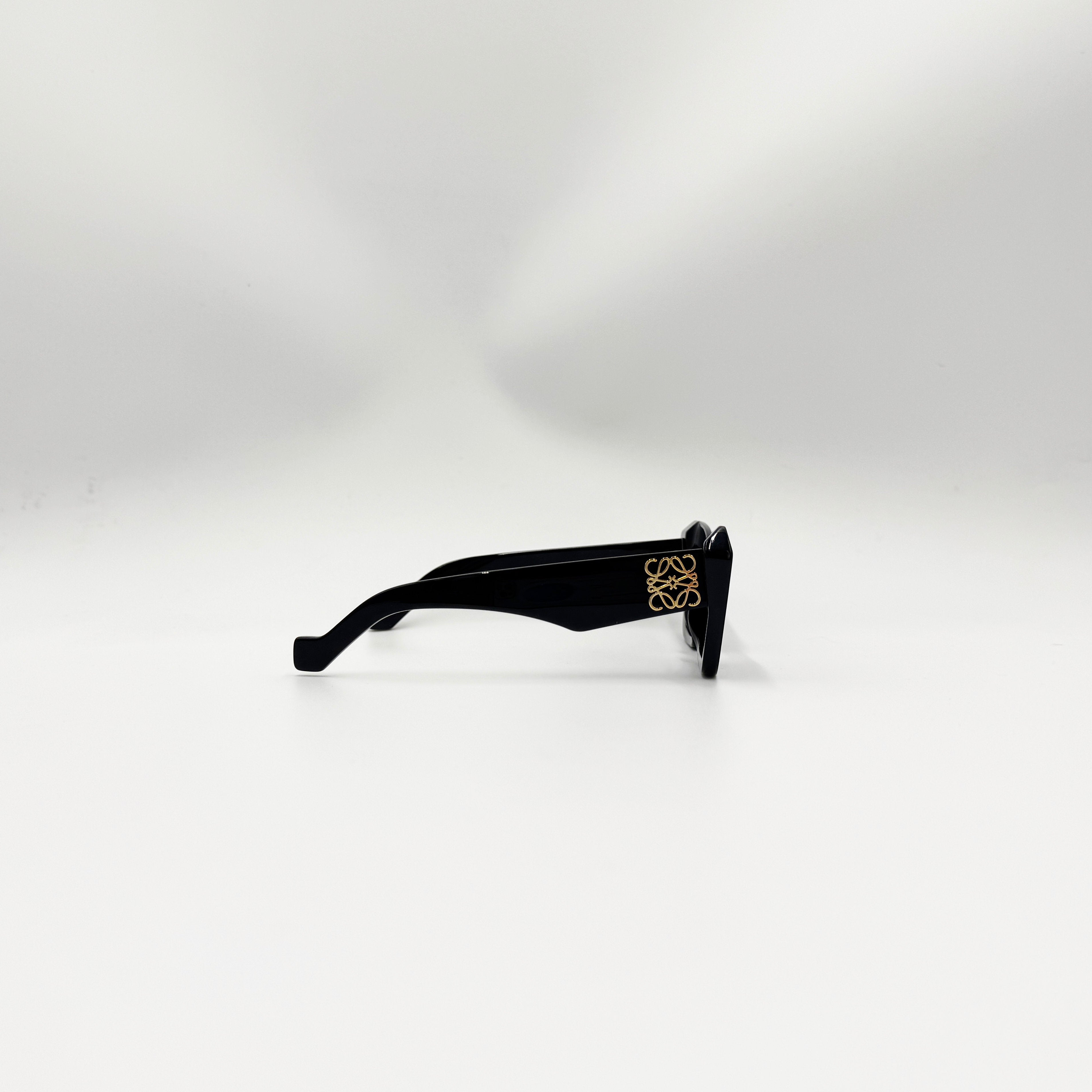Loewe LW40036I sort