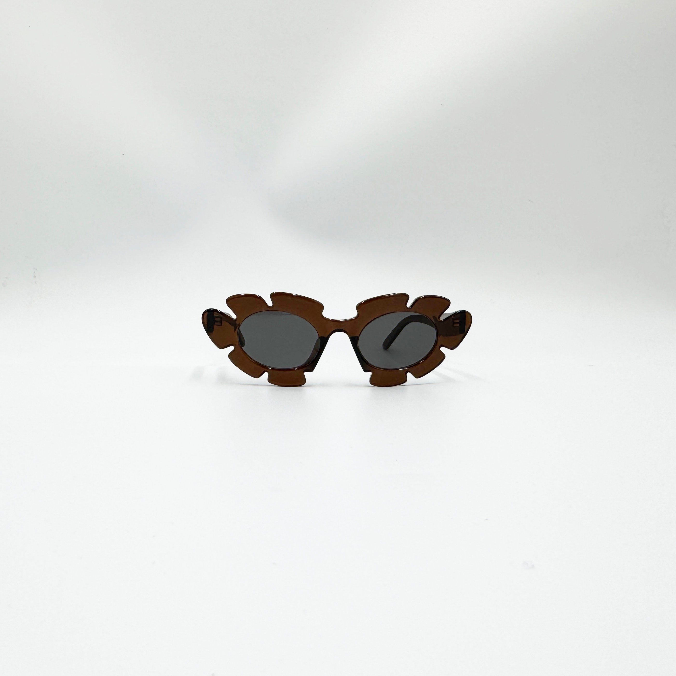 Loewe LW40088U brun