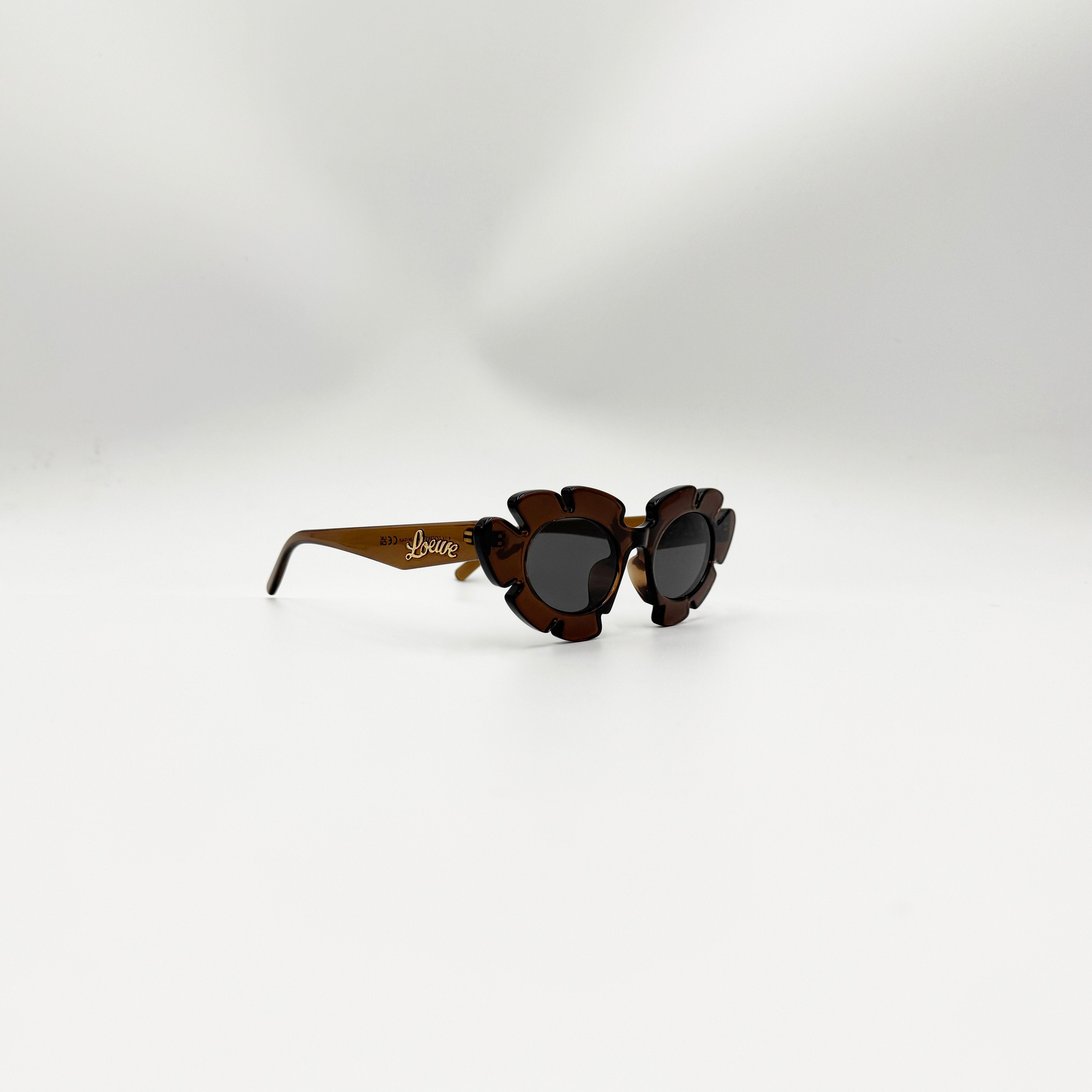 Loewe LW40088U brun