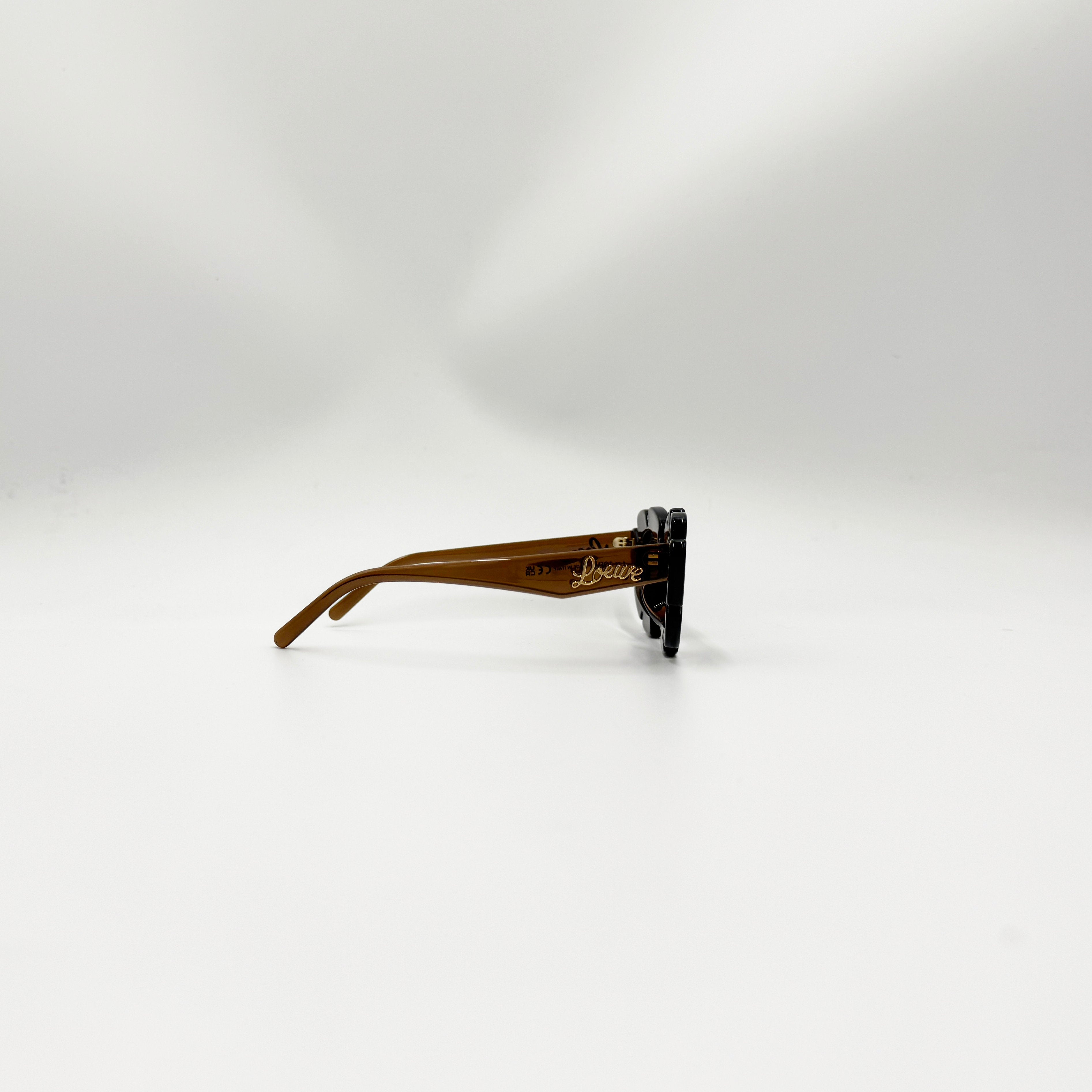 Loewe LW40088U brun