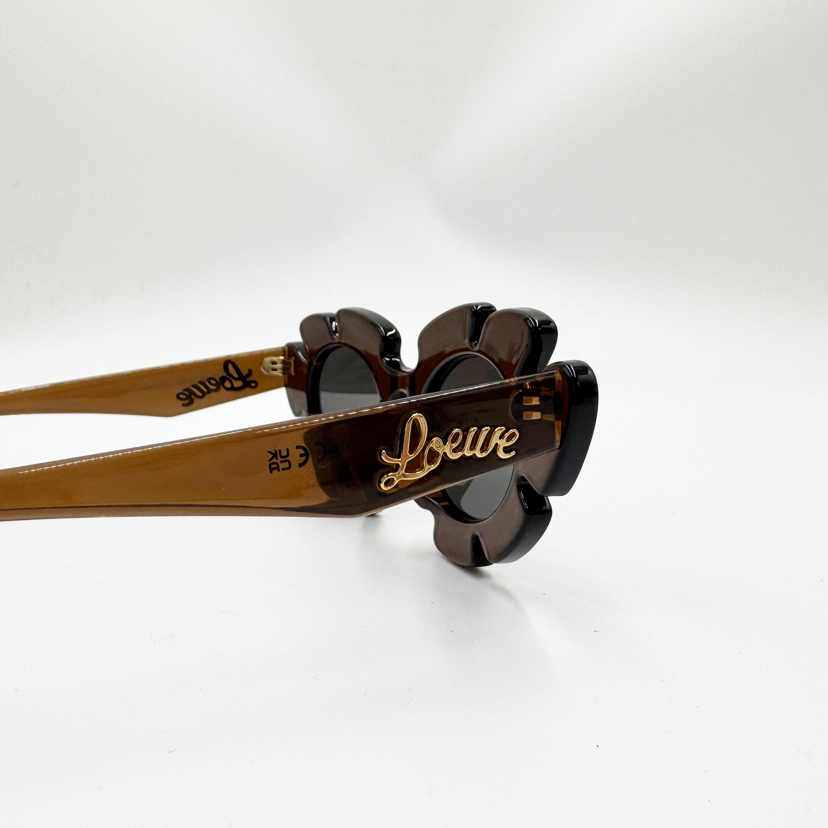 Loewe LW40088U brun