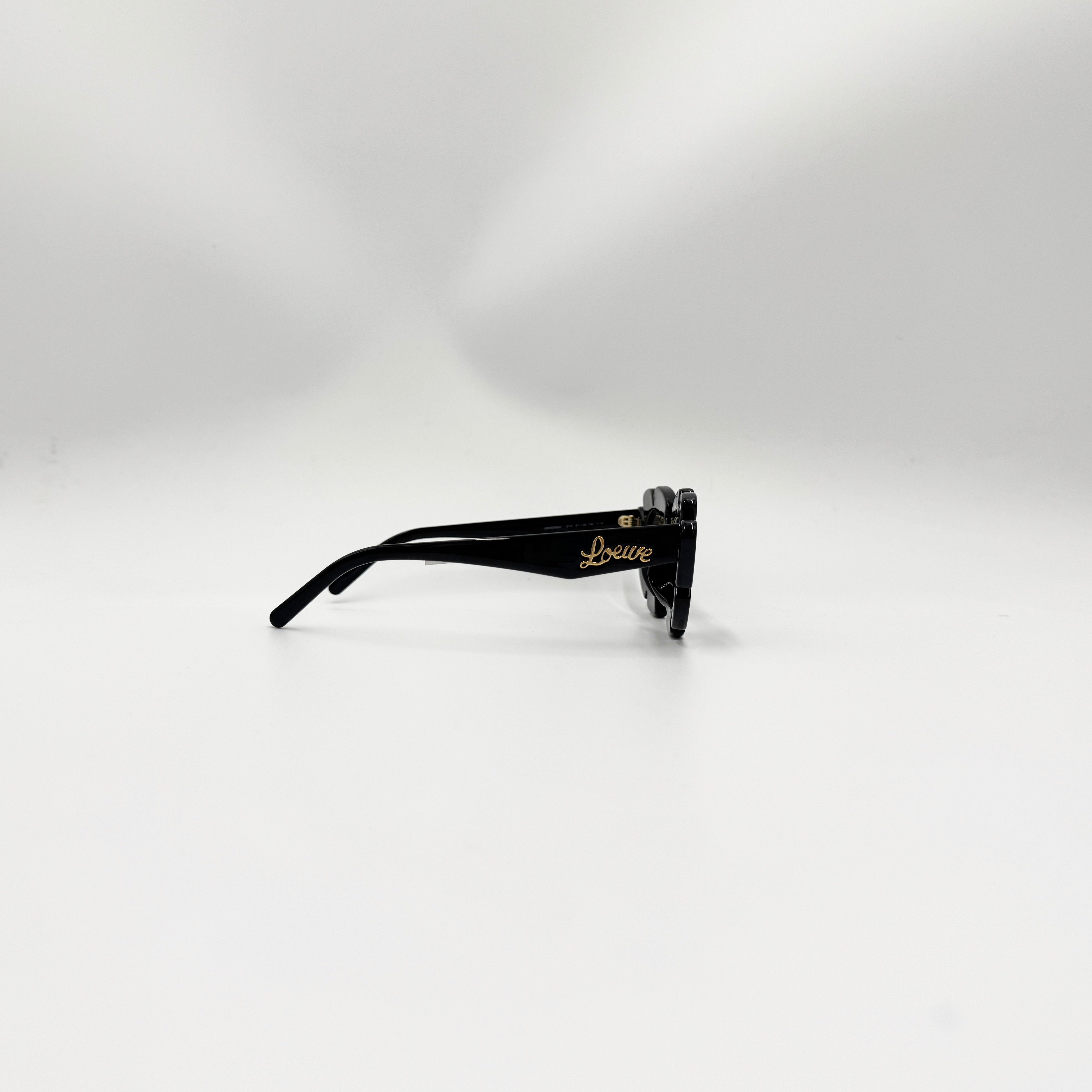 Loewe LW40088U sort