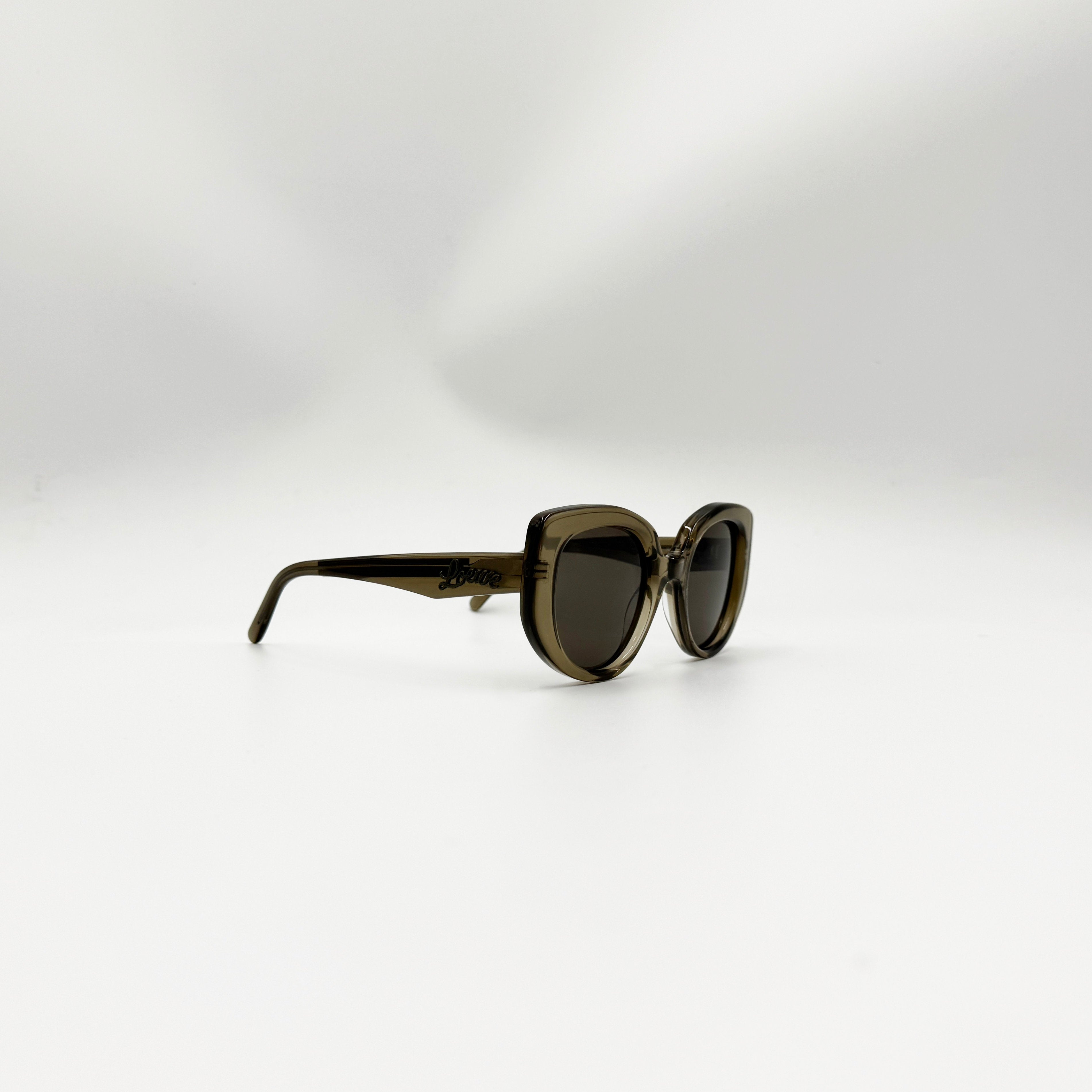 Loewe LW40129U grøn